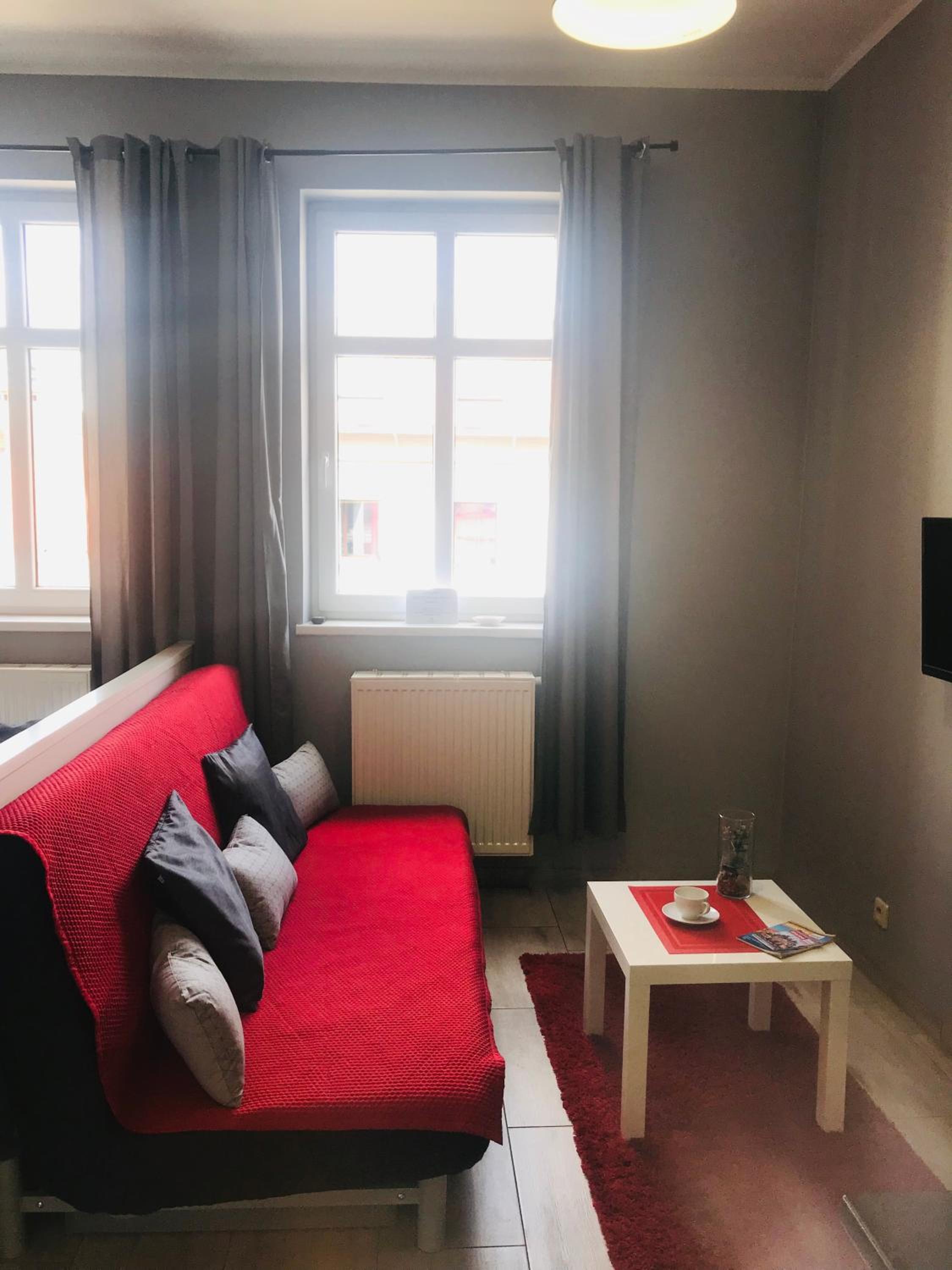 Comfort Apartment - Photo 6