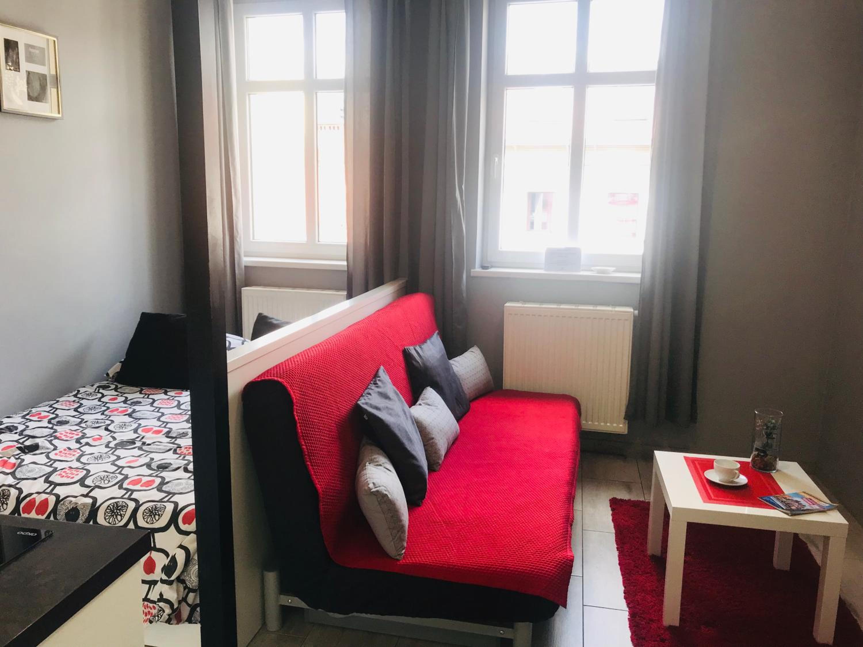 Comfort Apartment - Photo 5
