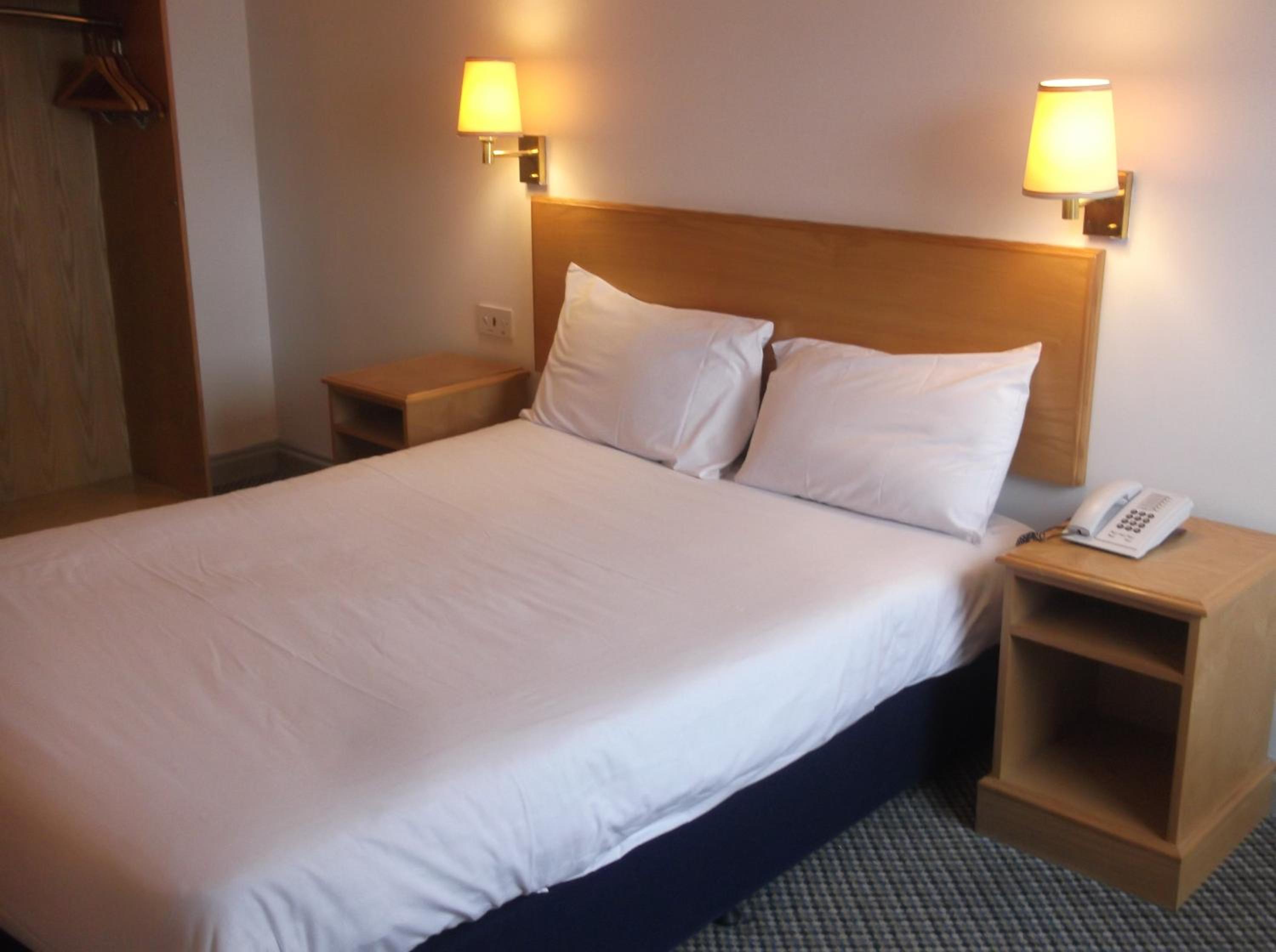 Single Room photo 3