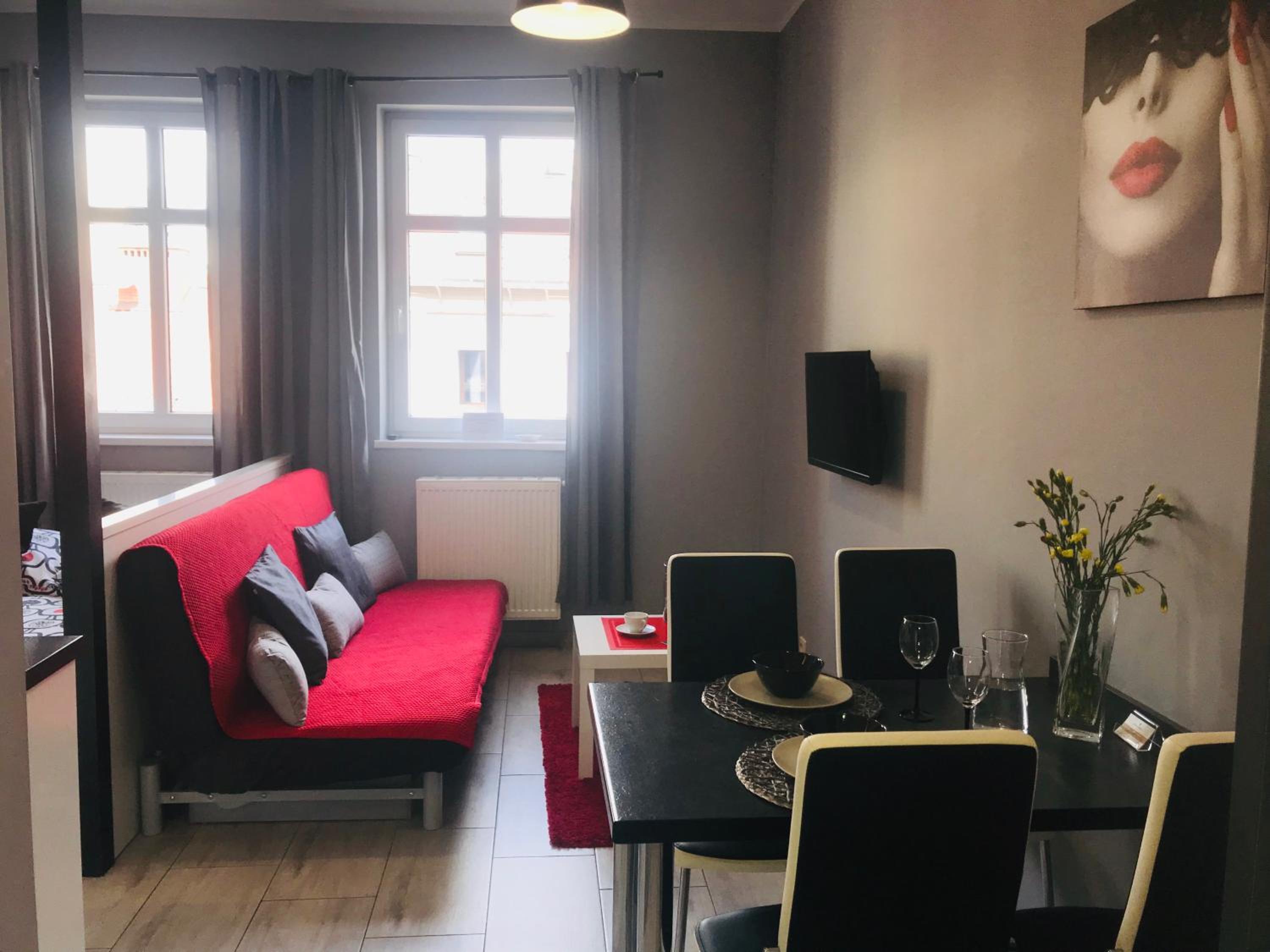 Comfort Apartment - Photo 8