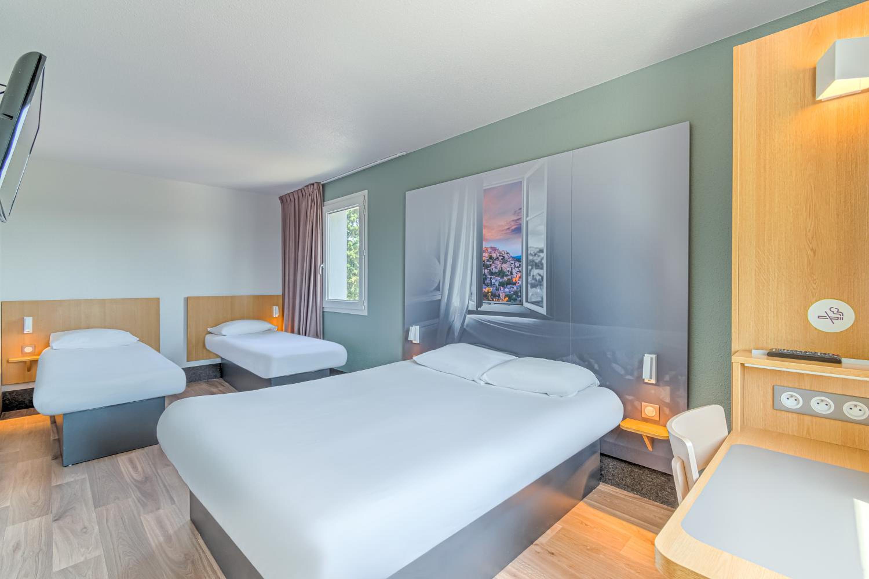 Quadruple Room photo 1