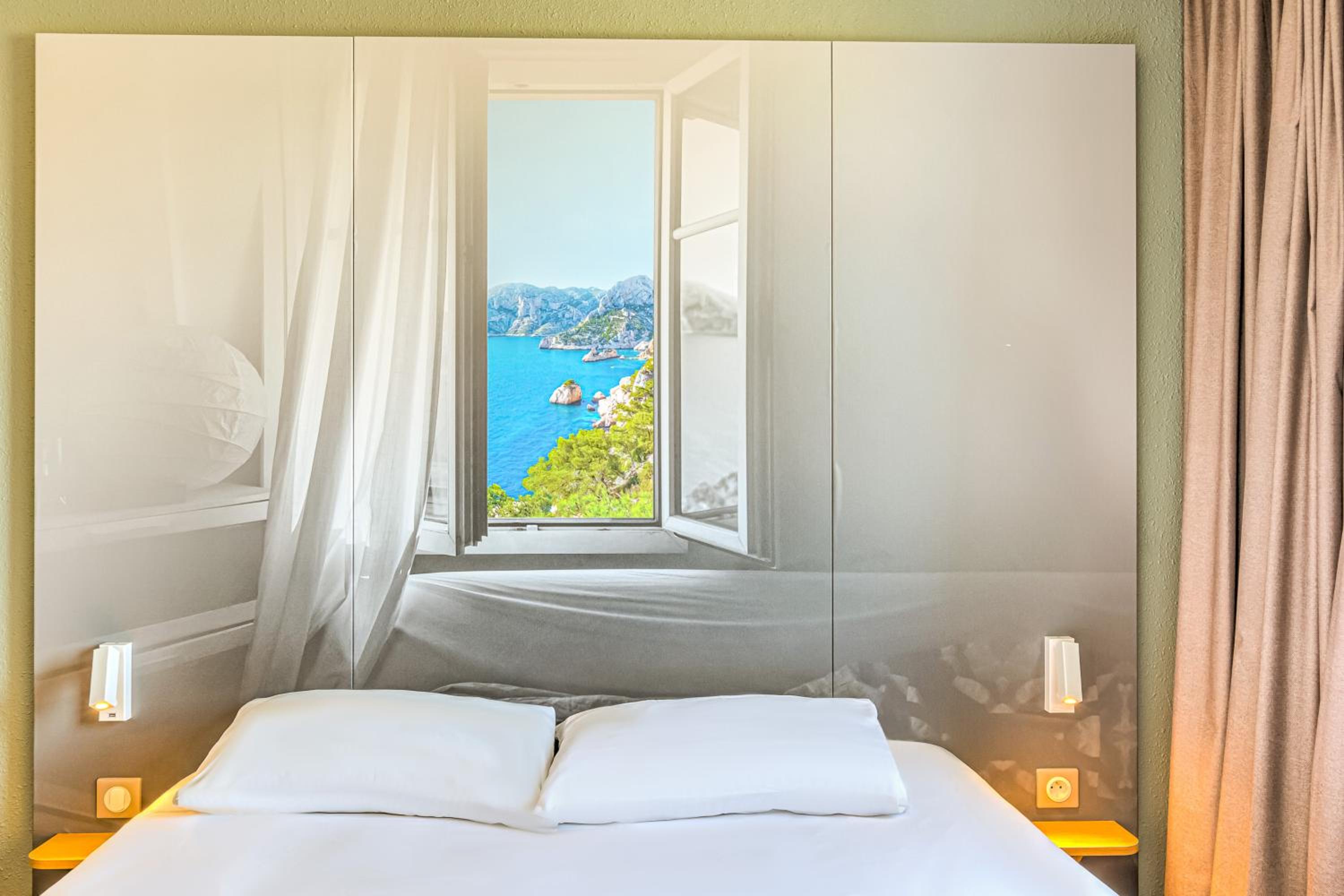 B&B HOTEL Salon de Provence, Foto 5