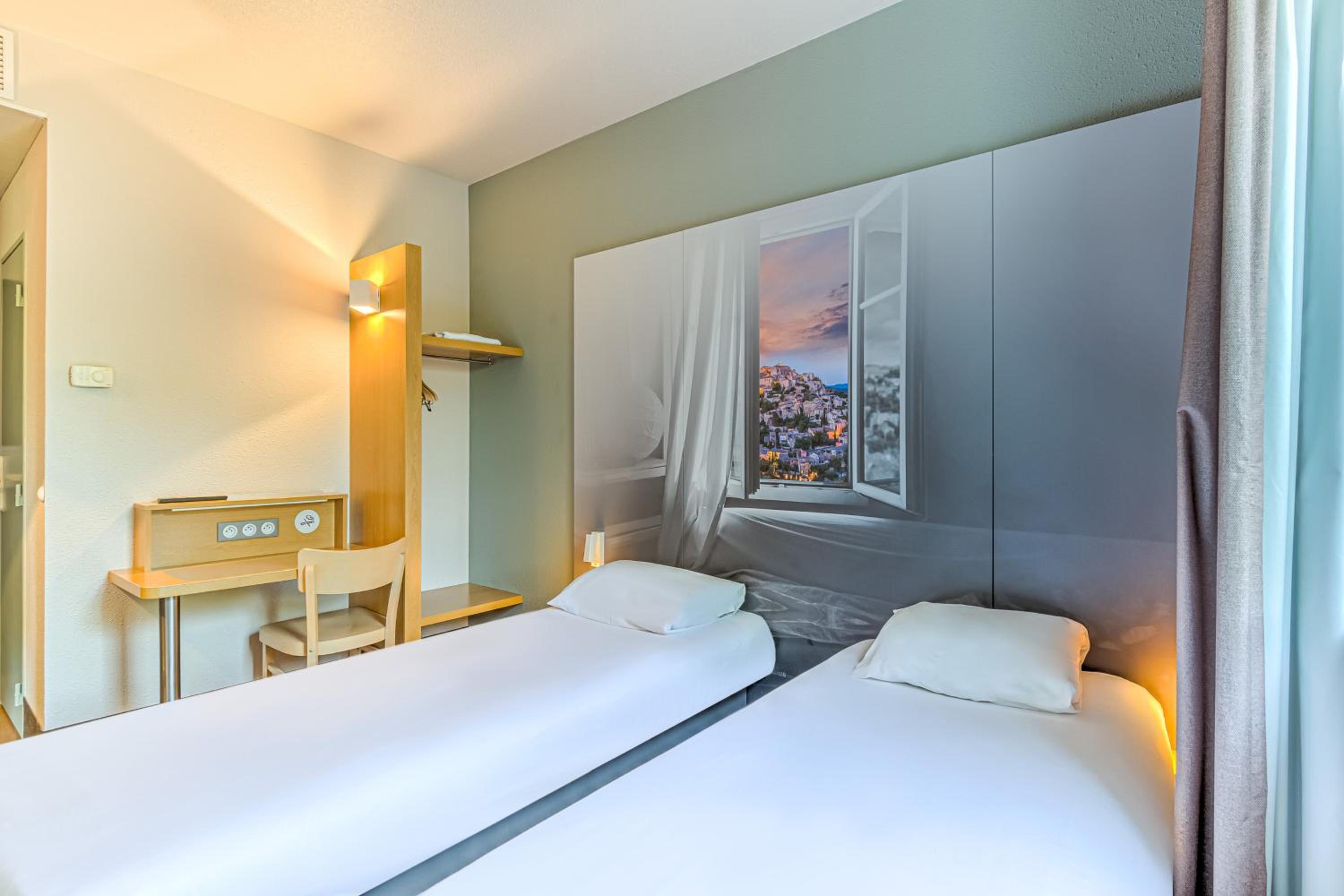 Twin Room photo 1