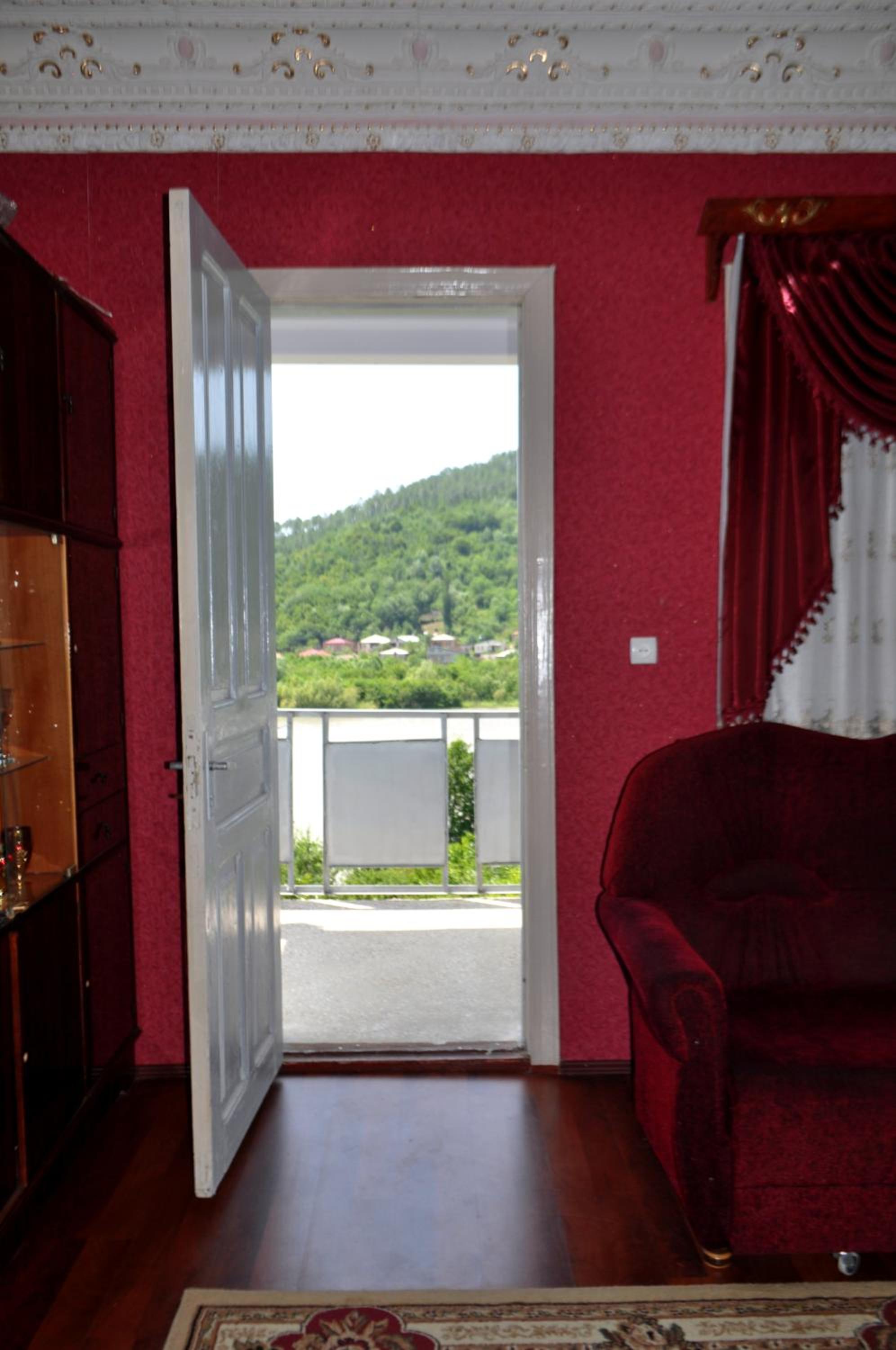 Double Room with Balcony photo 3