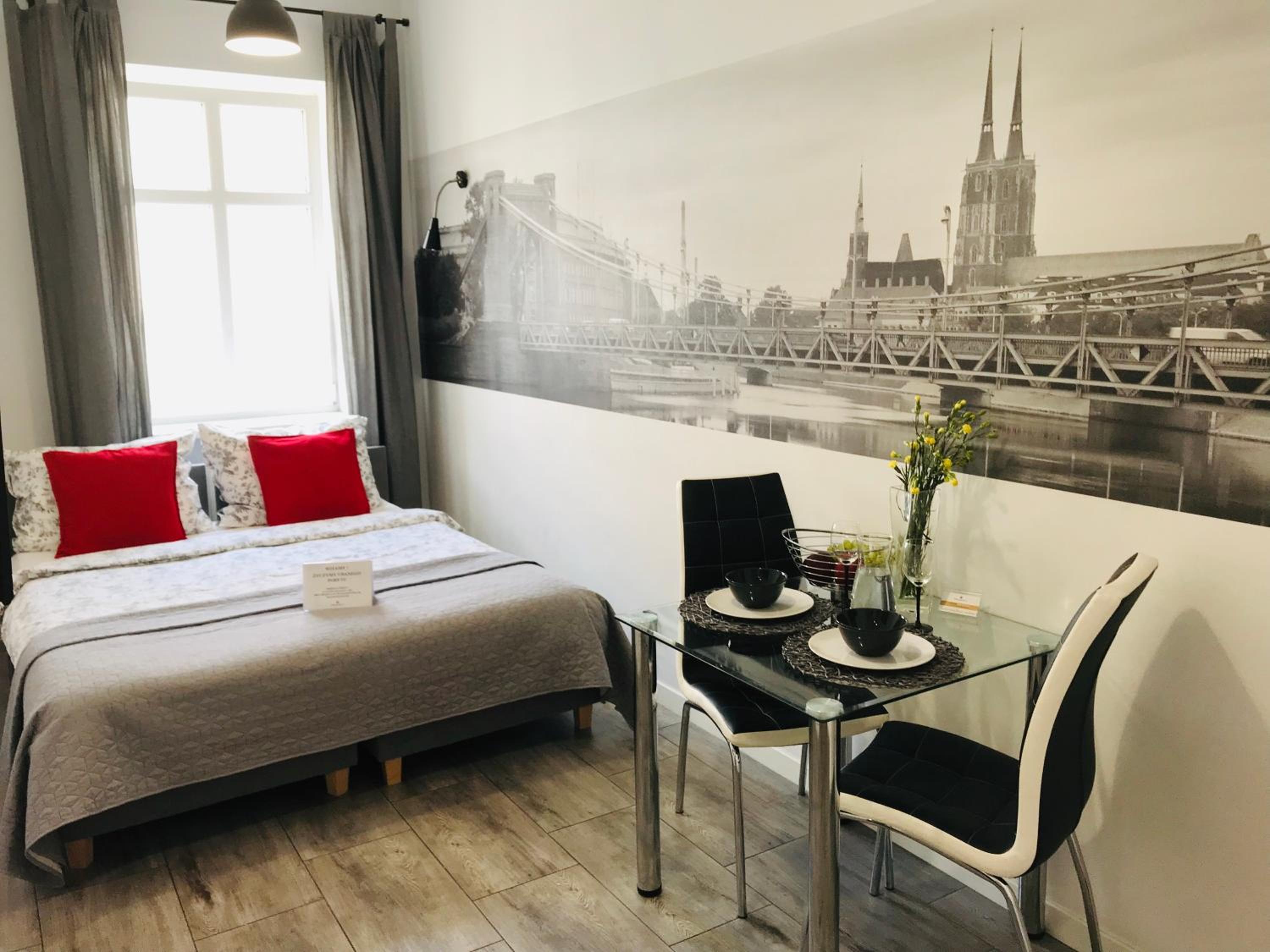 Standard Apartment - Photo 3