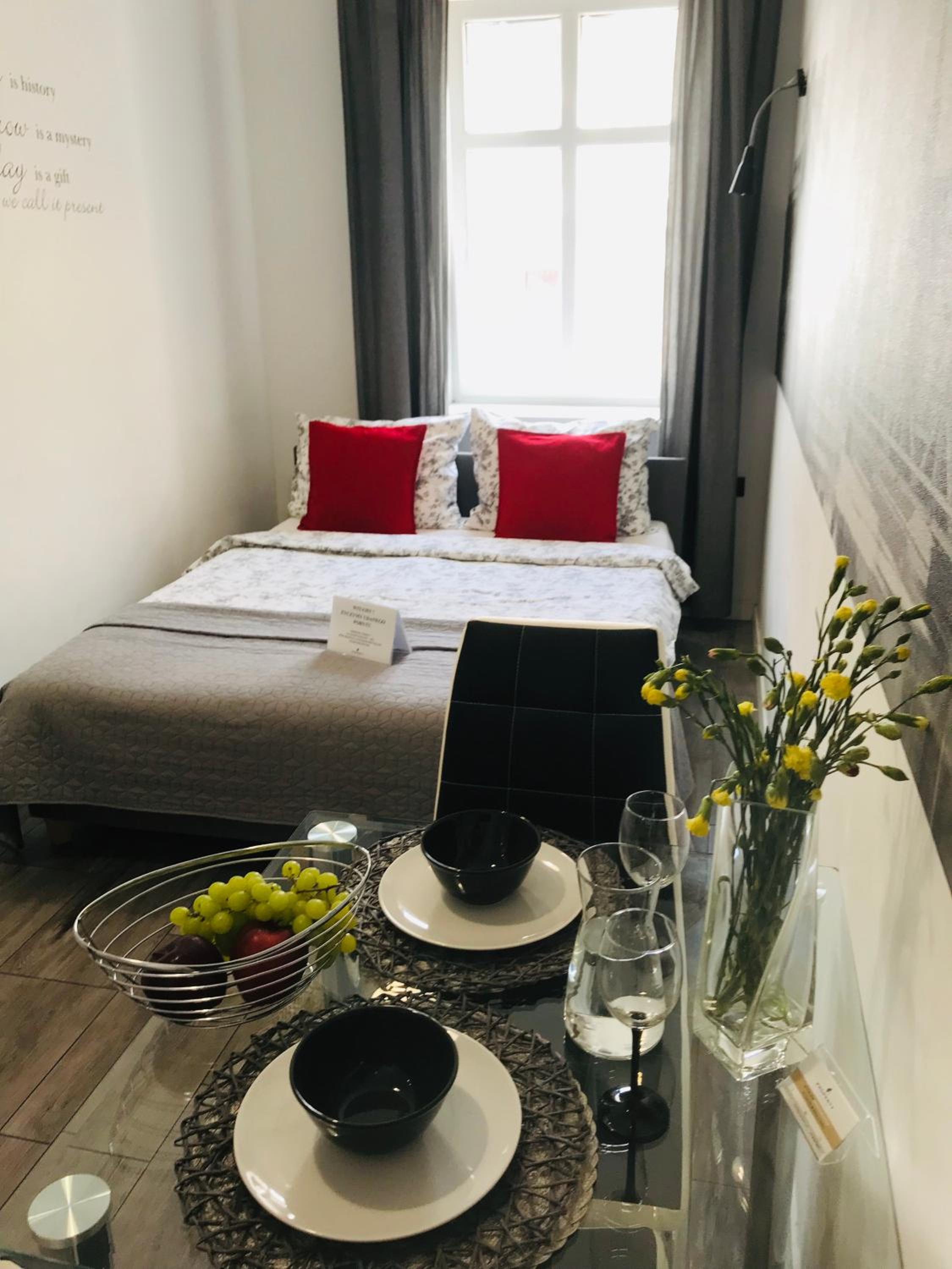 Standard Apartment - Photo 1