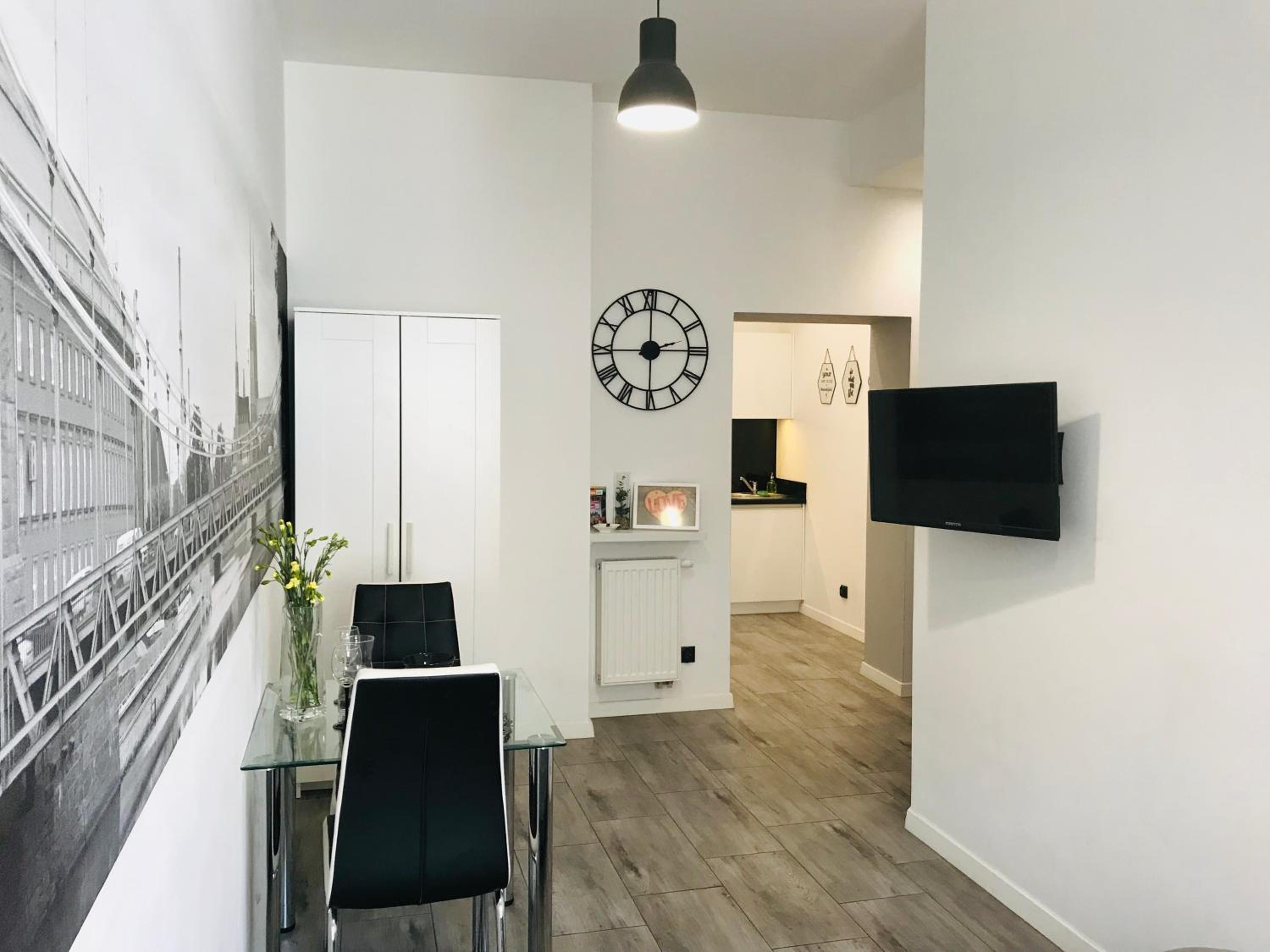Standard Apartment - Photo 6