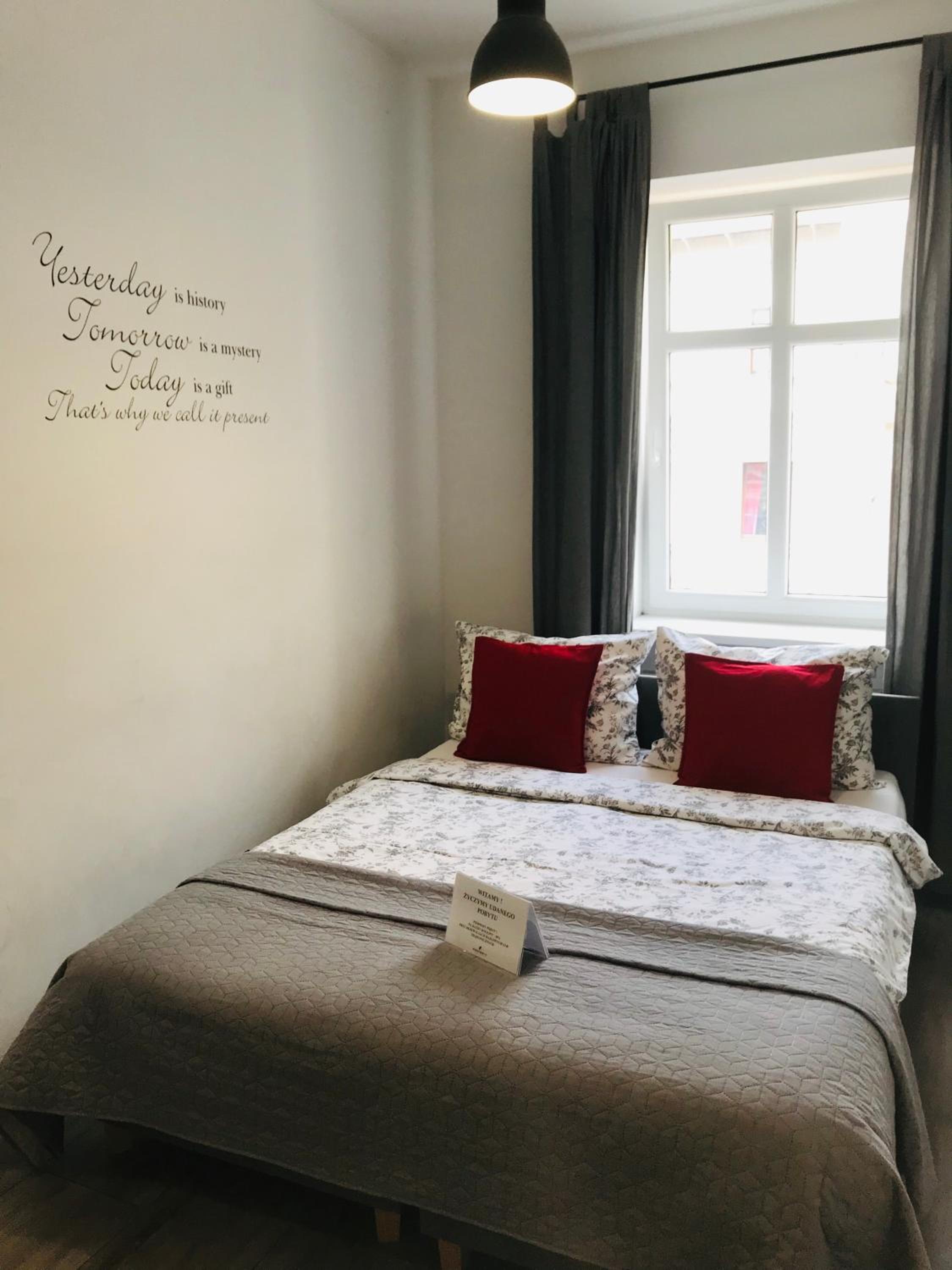 Standard Apartment - Photo 7
