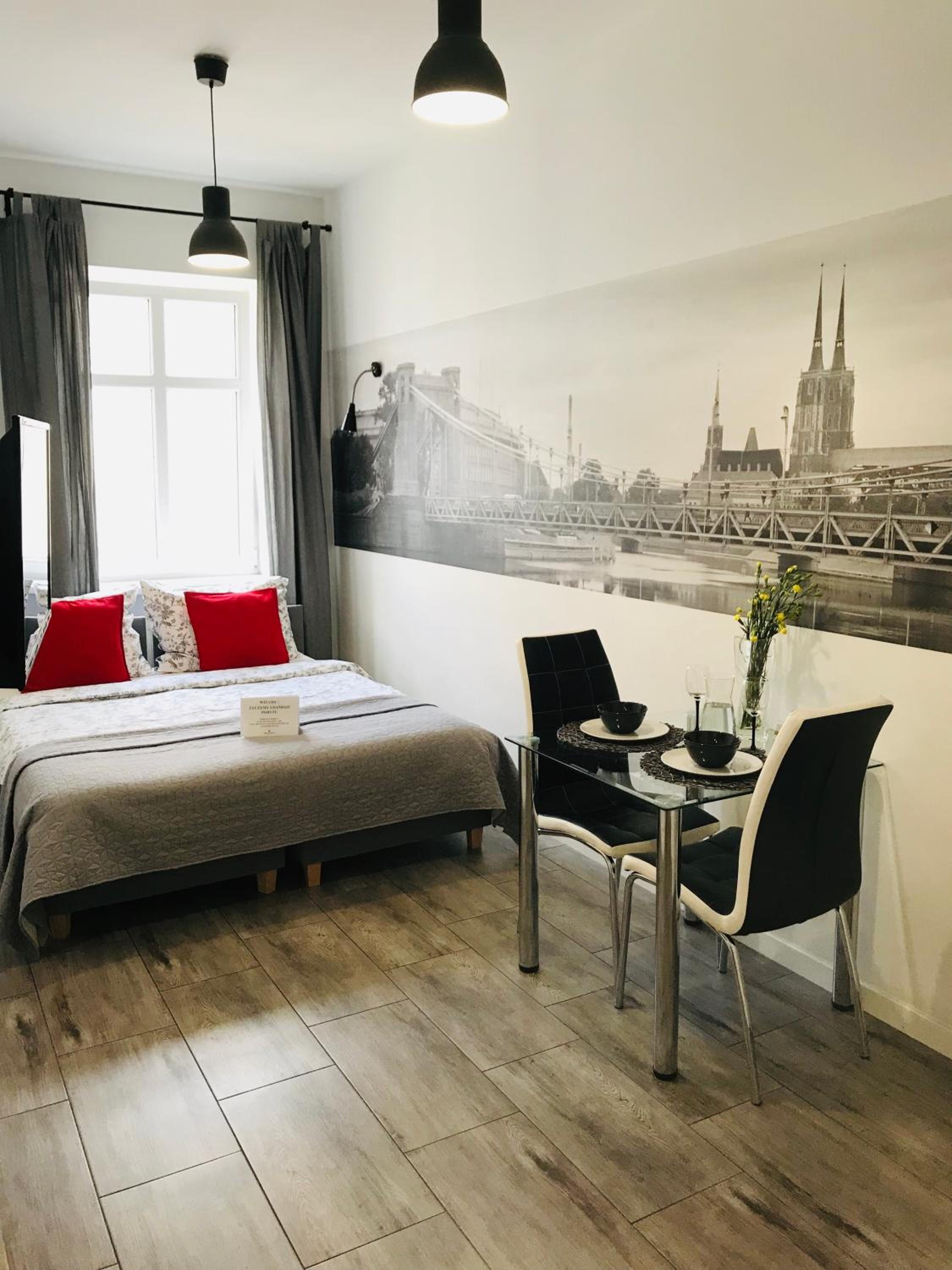 Standard Apartment - Photo 8