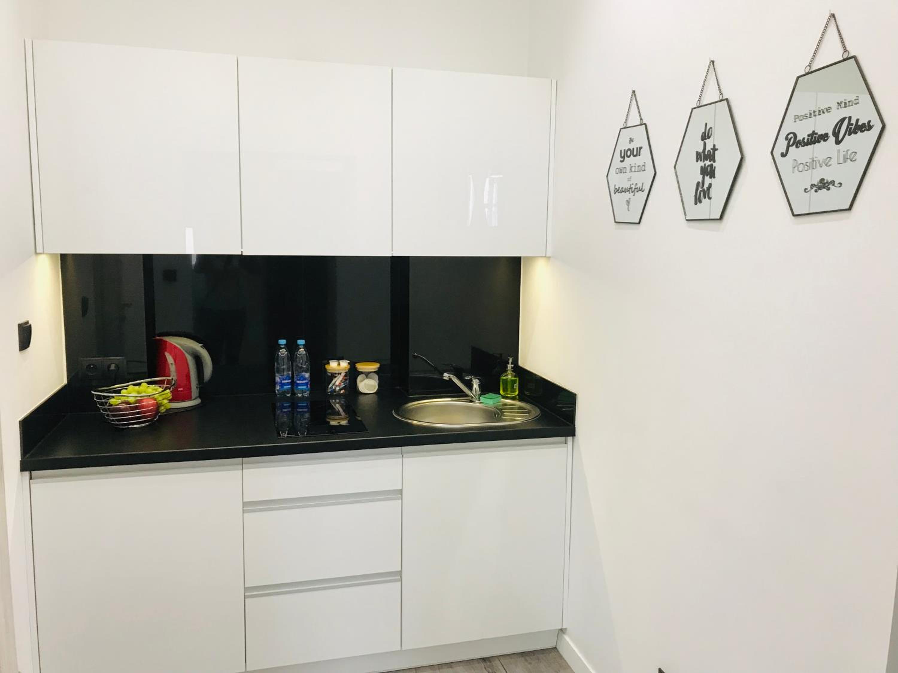Standard Apartment - Photo 12