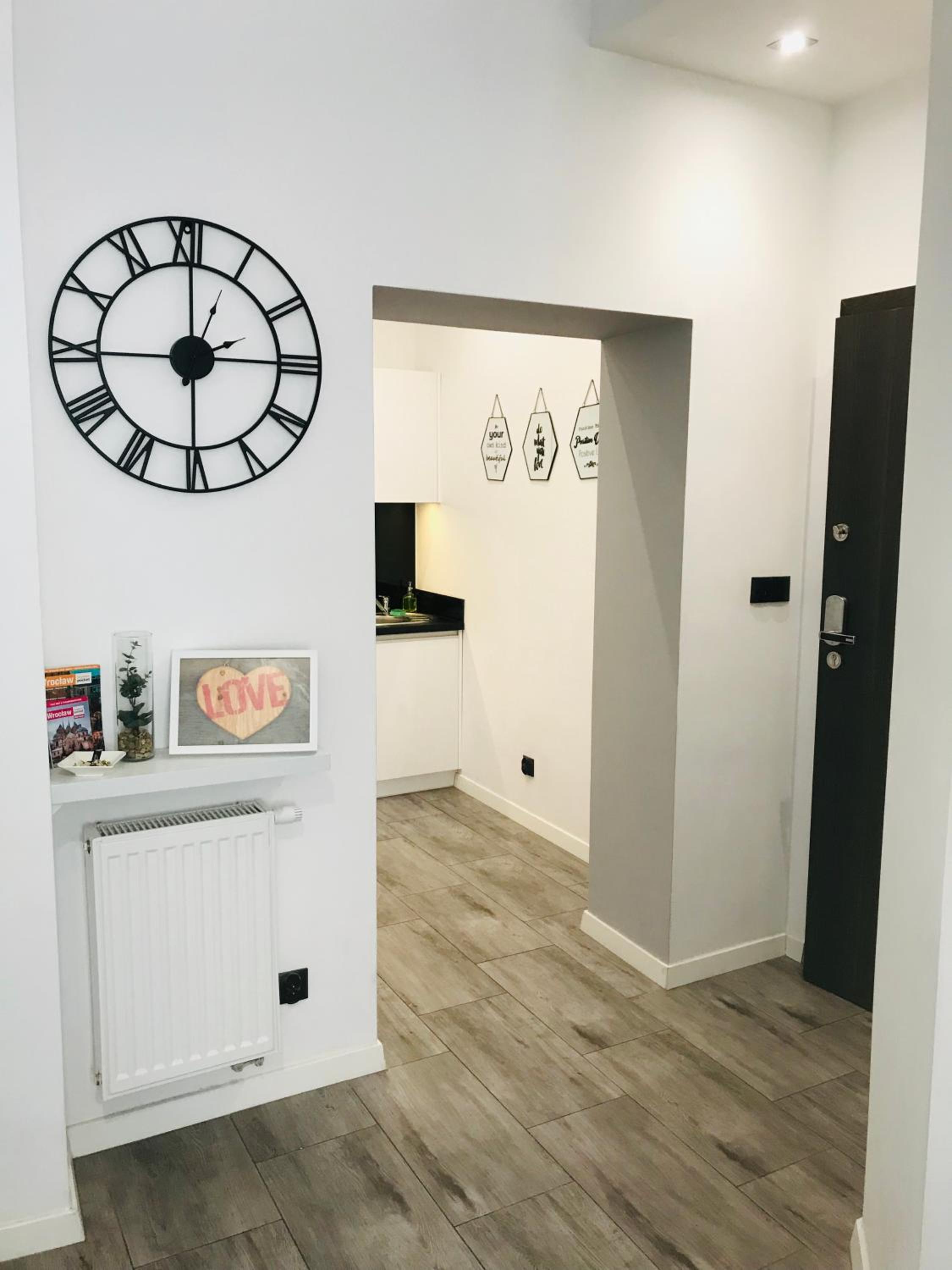 Standard Apartment - Photo 9