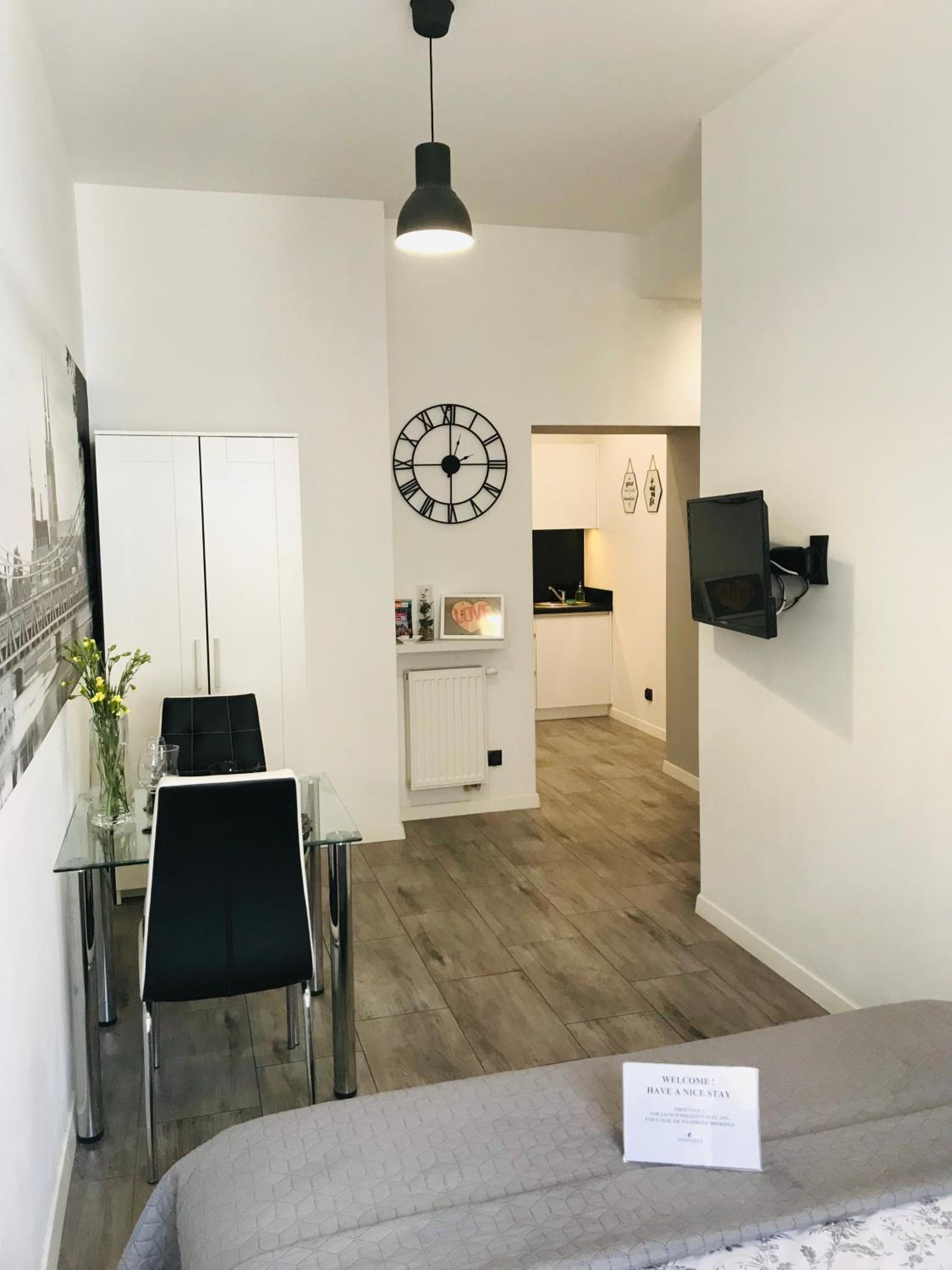 Standard Apartment - Photo 11