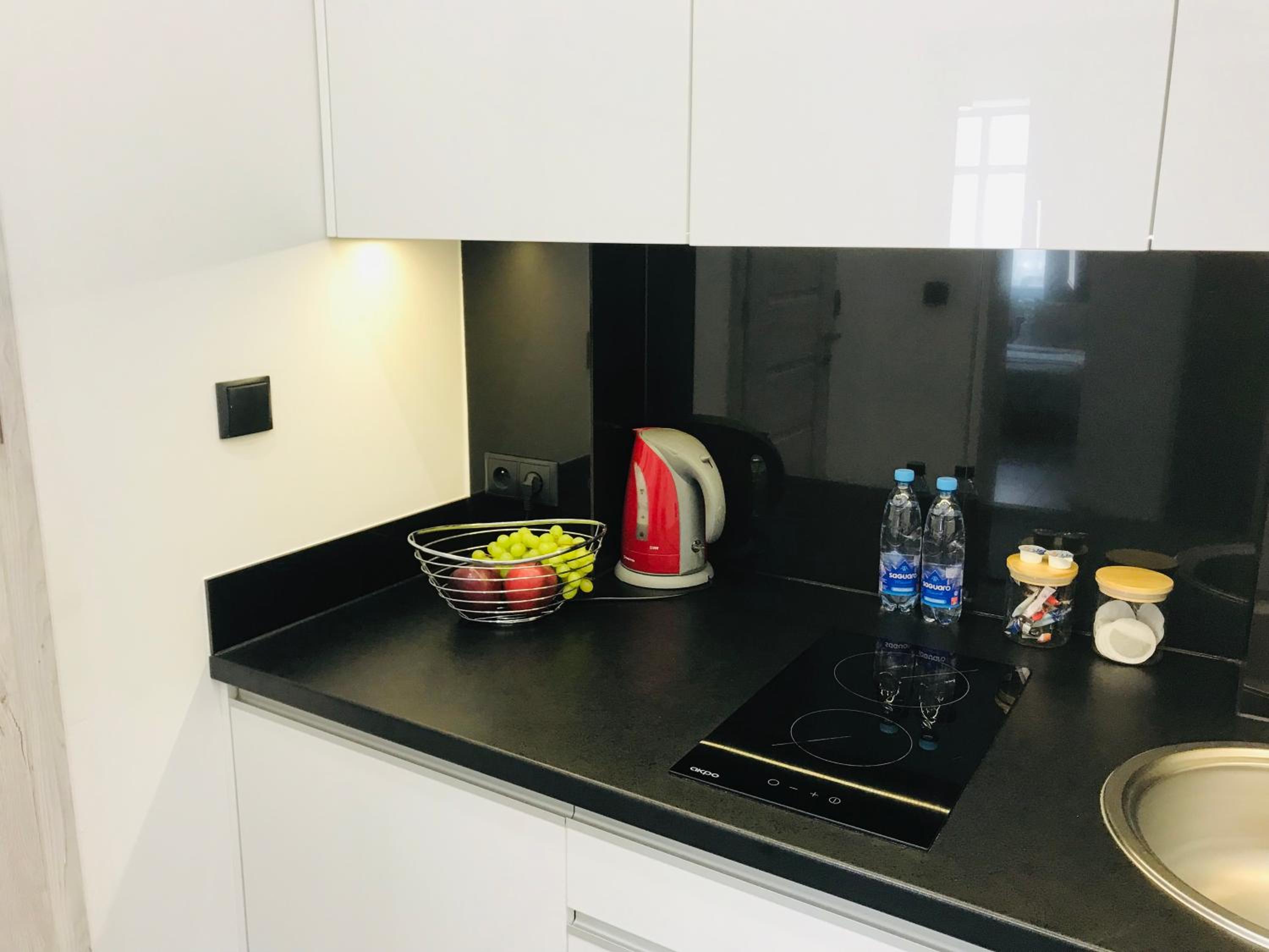 Standard Apartment - Photo 13