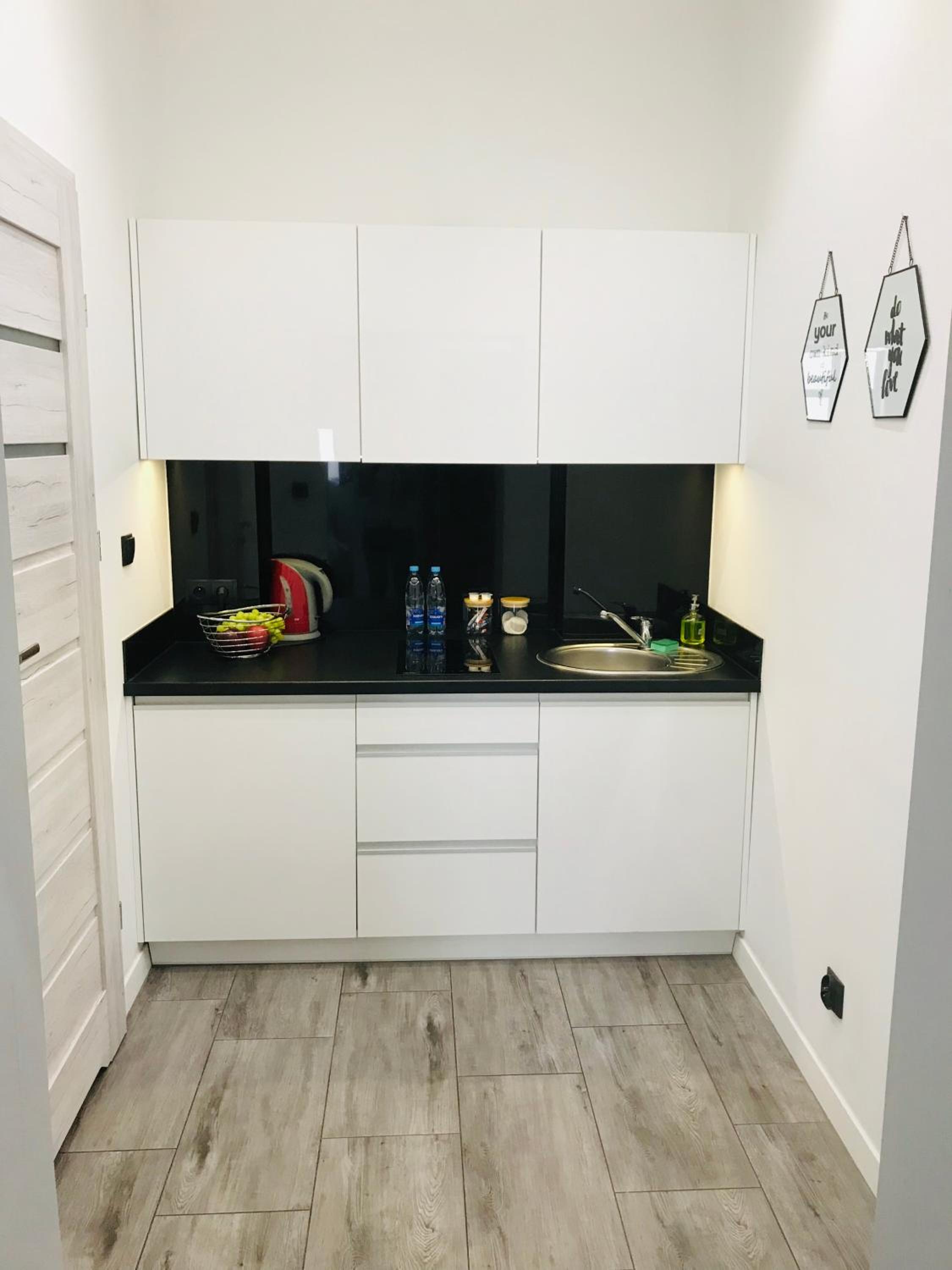 Standard Apartment - Photo 14