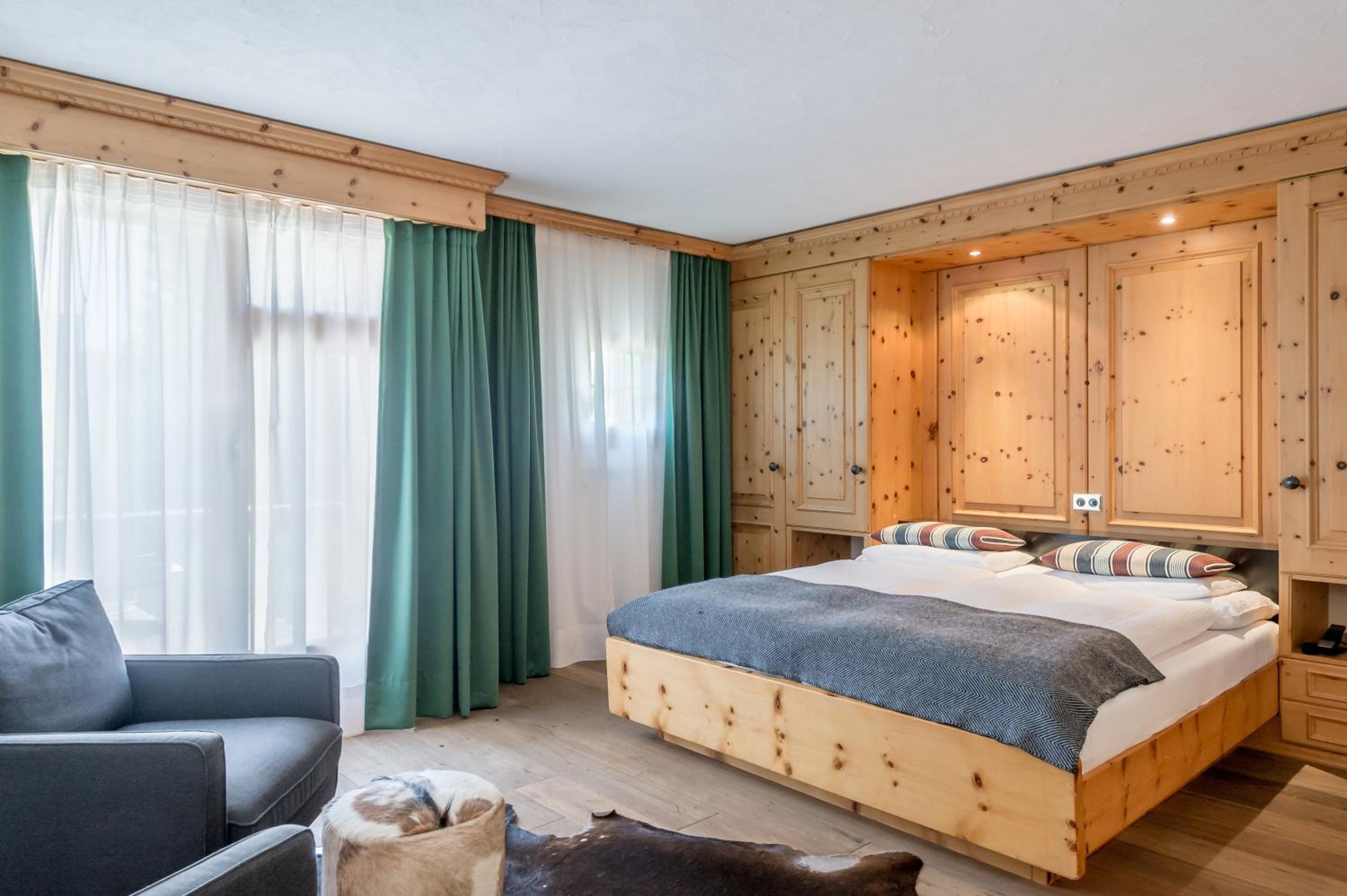 Double Room with Balcony photo 2