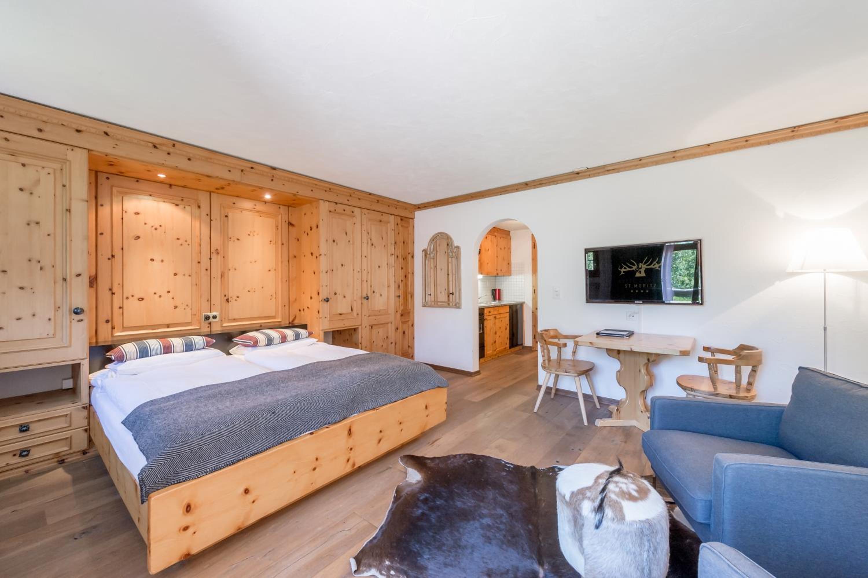 Double Room with Balcony photo 1