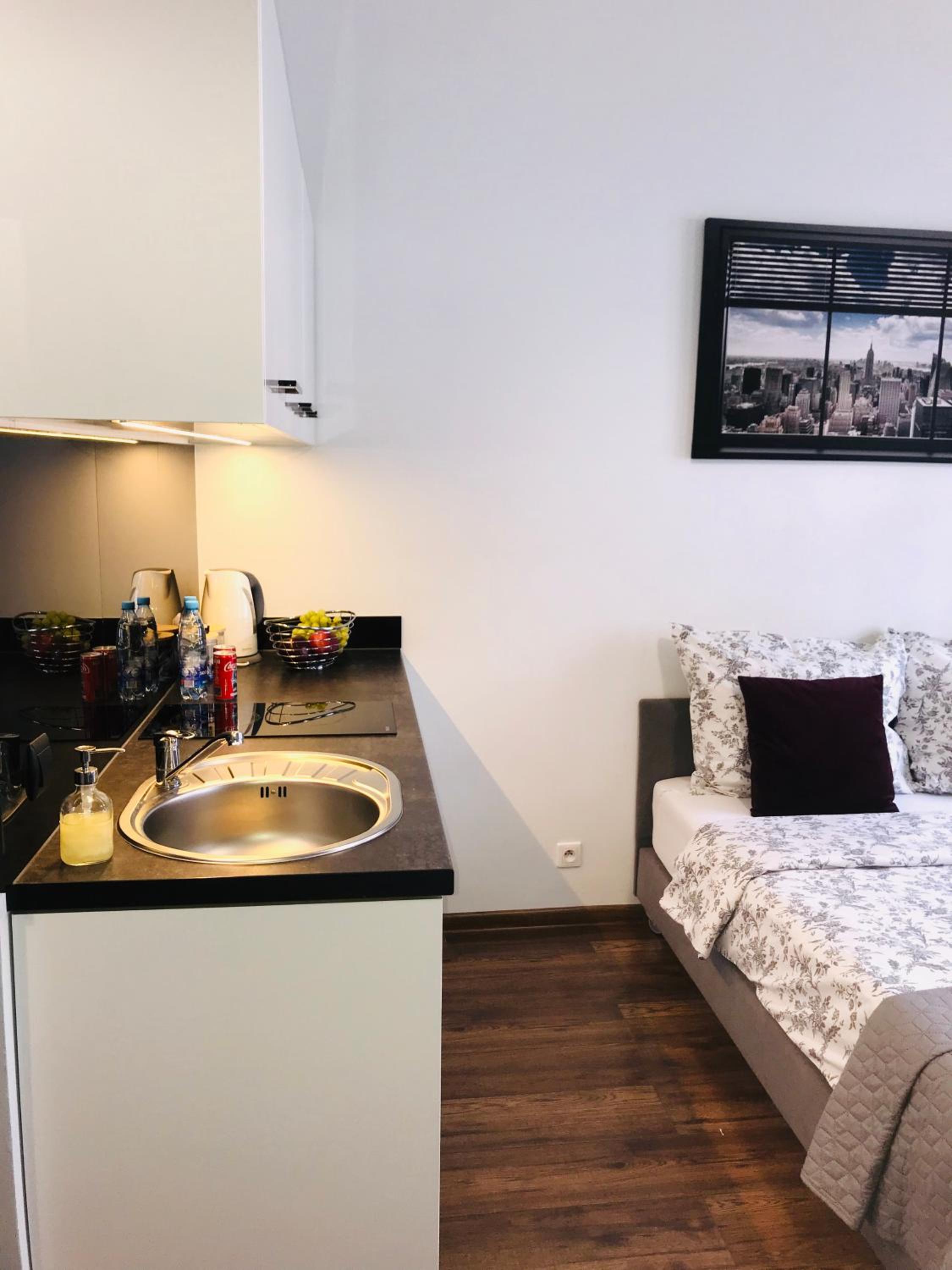 Superior Apartment - Photo 11
