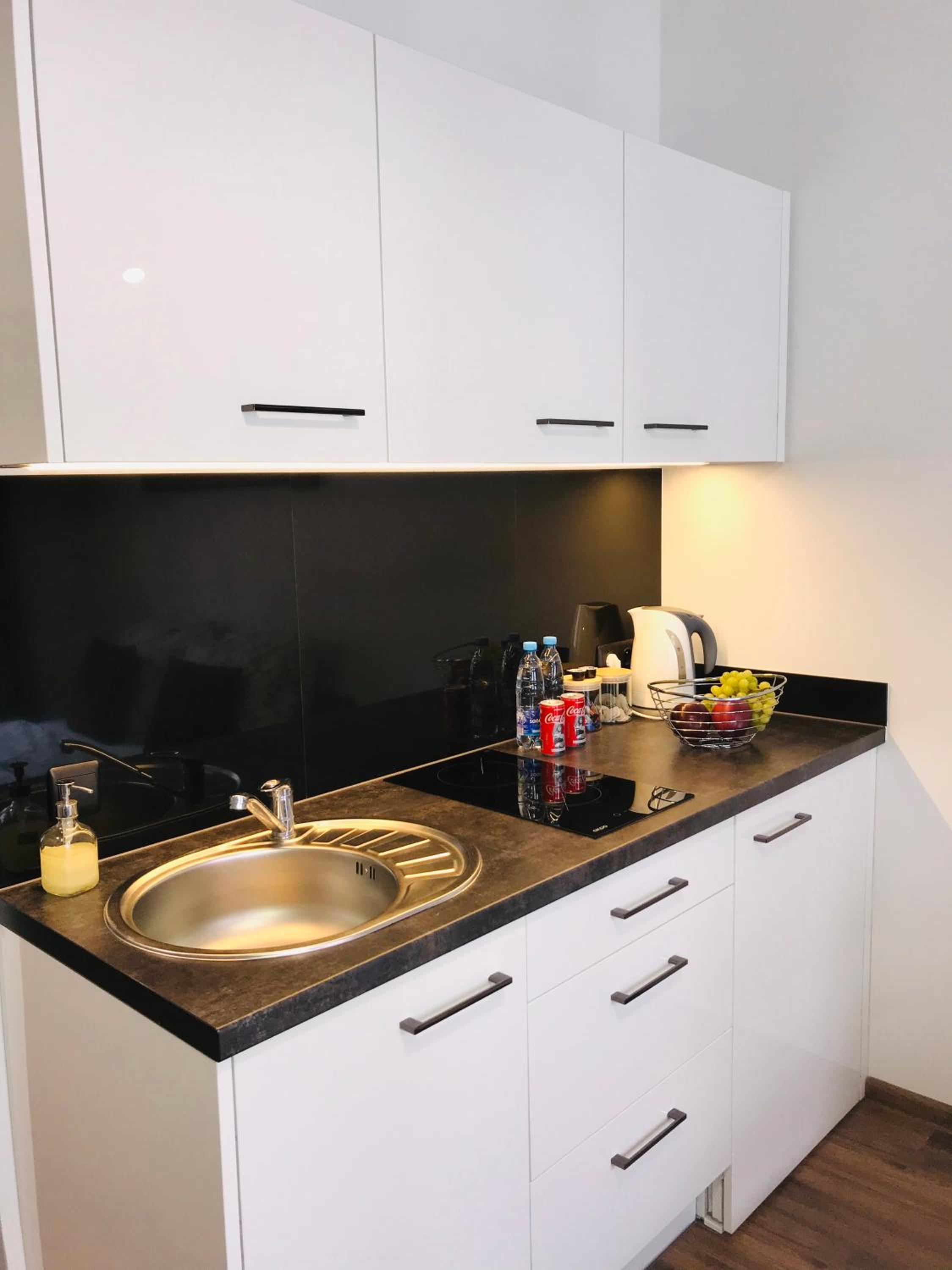 Superior Apartment - Photo 16