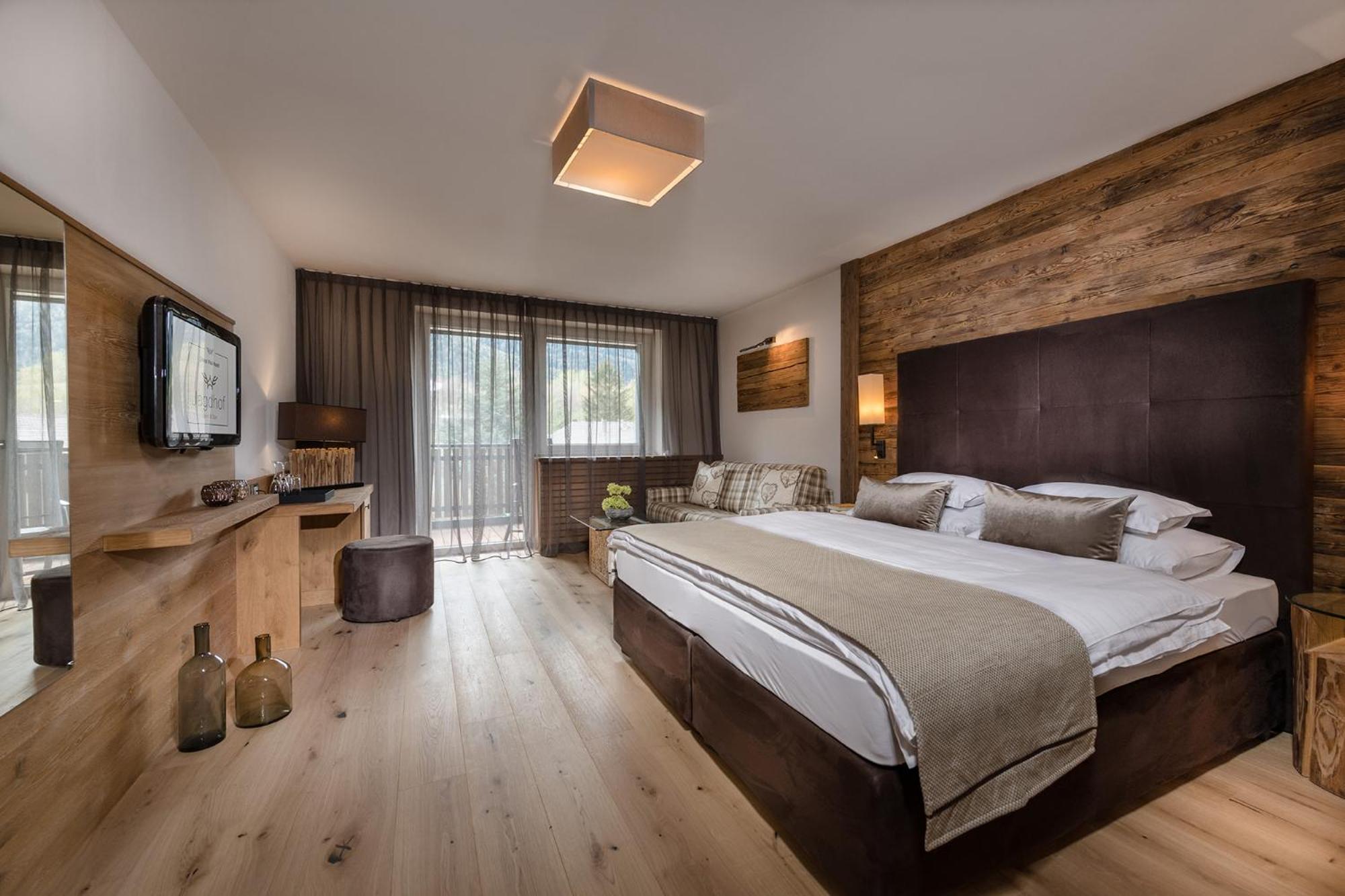Double Room with Balcony - Photo 1