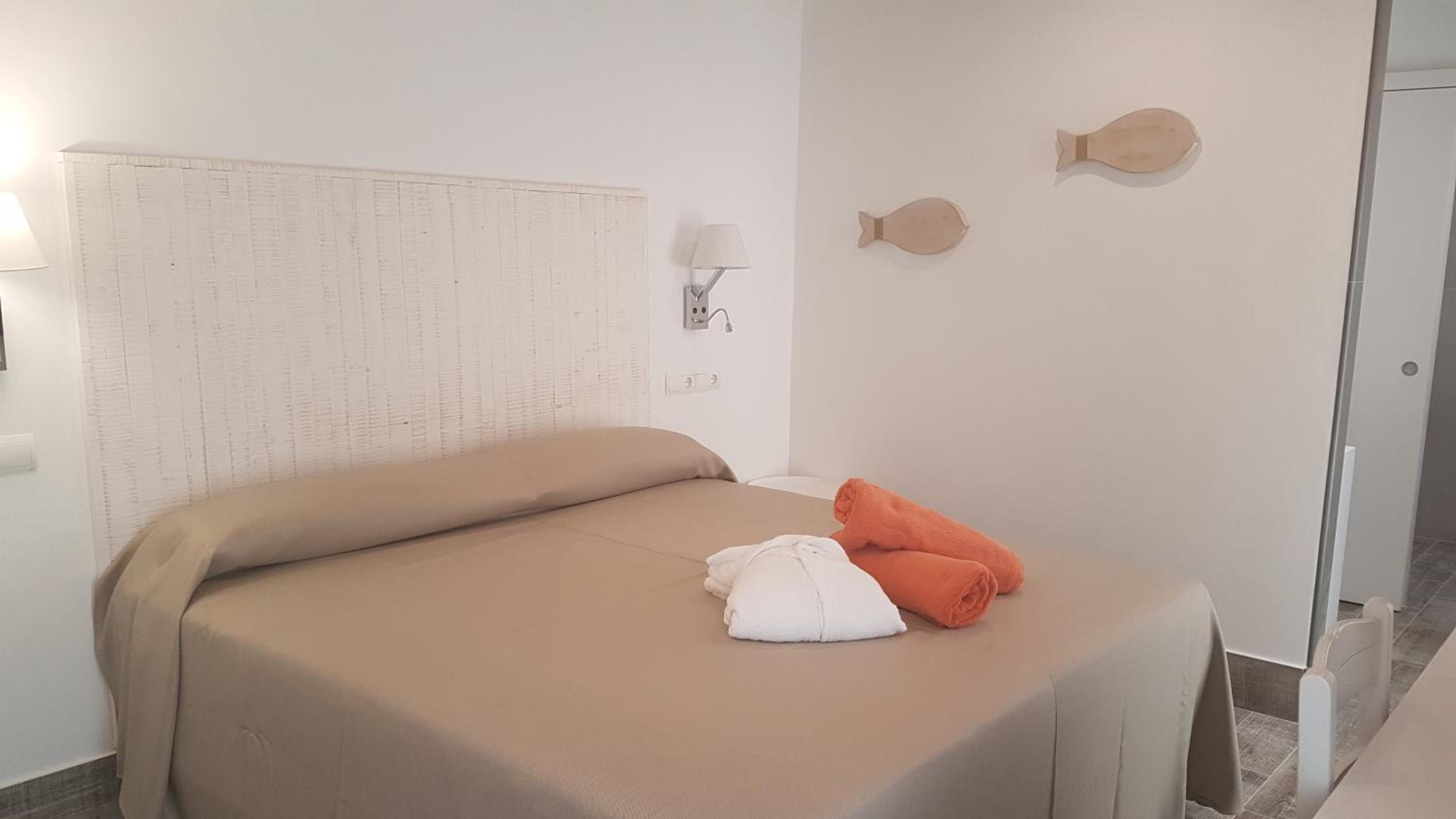 Habitacion Doble Premium Exterior photo 1