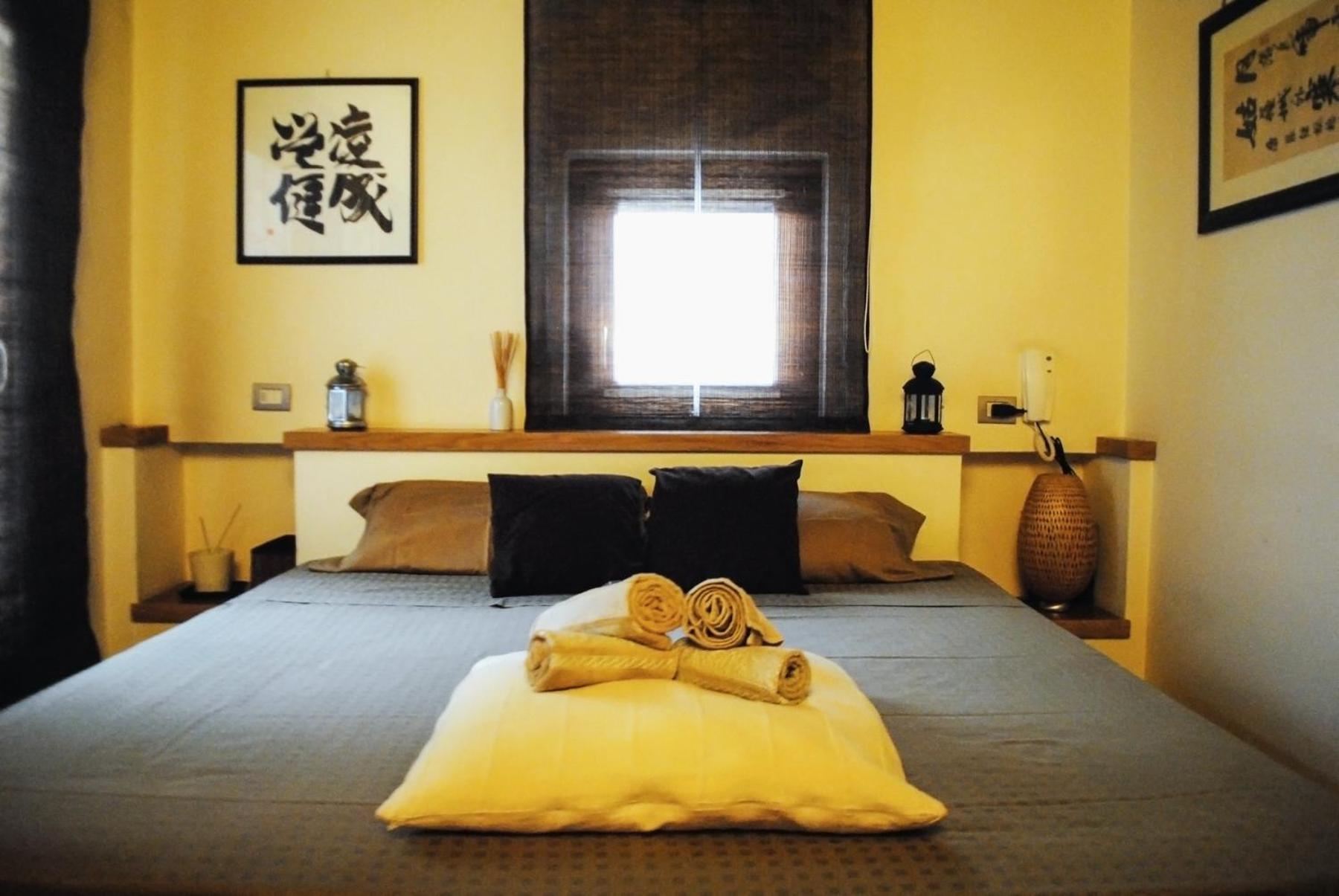 King Room with Balcony photo 1