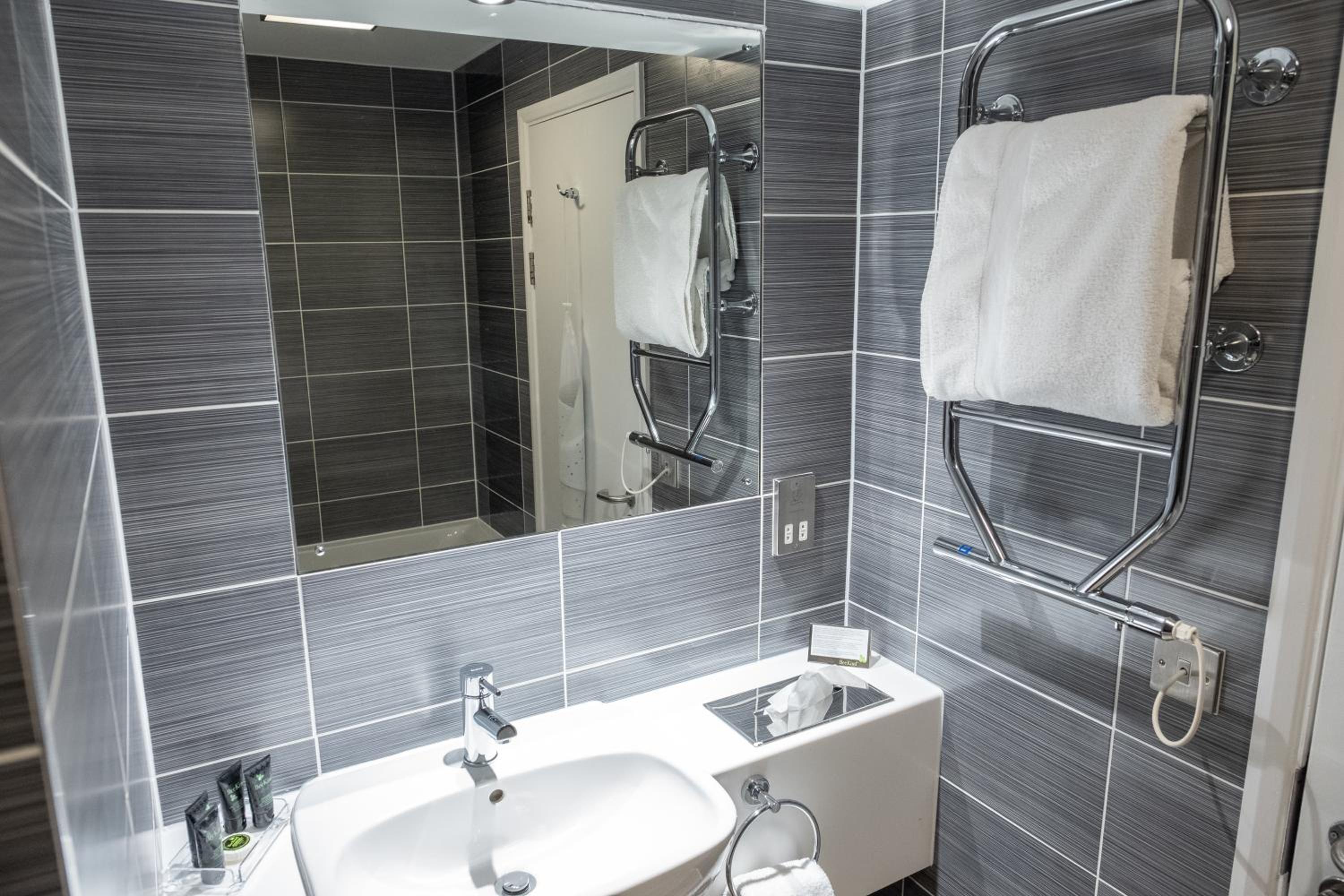 Executive Double Room - Photo 5