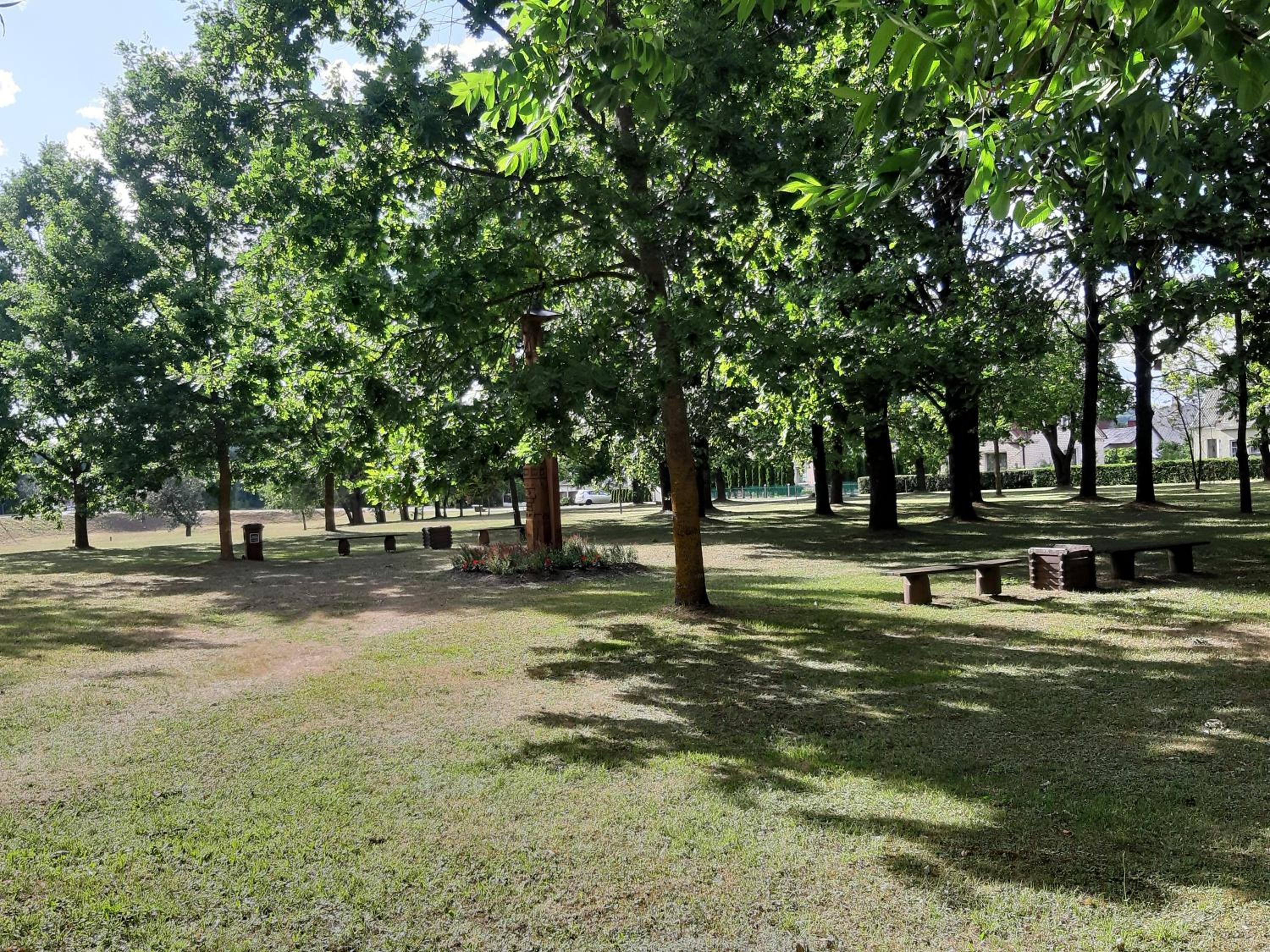 One-Bedroom Apartment - Photo 18