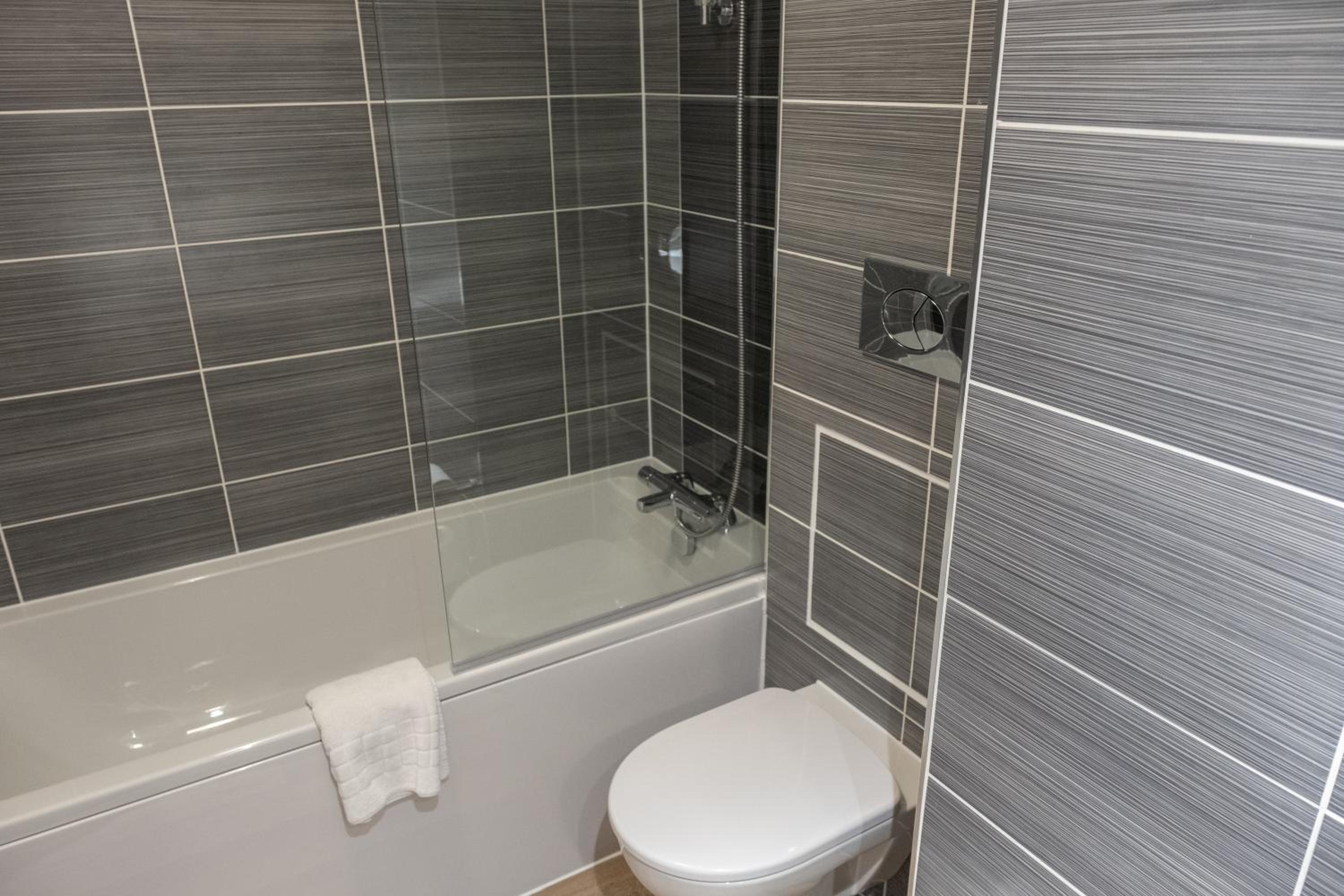 Executive Double Room - Photo 6
