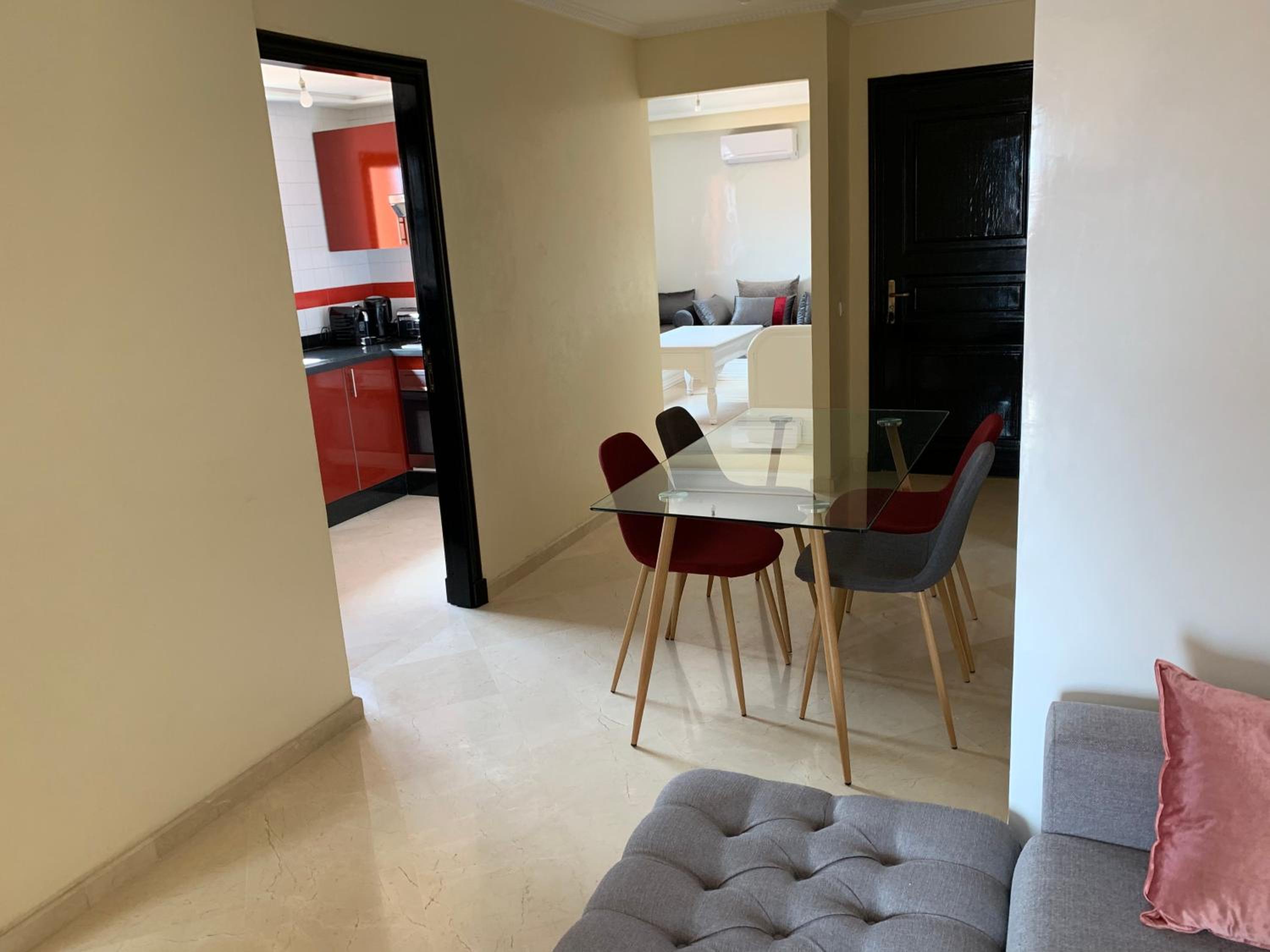Two-Bedroom Apartment - Photo 11