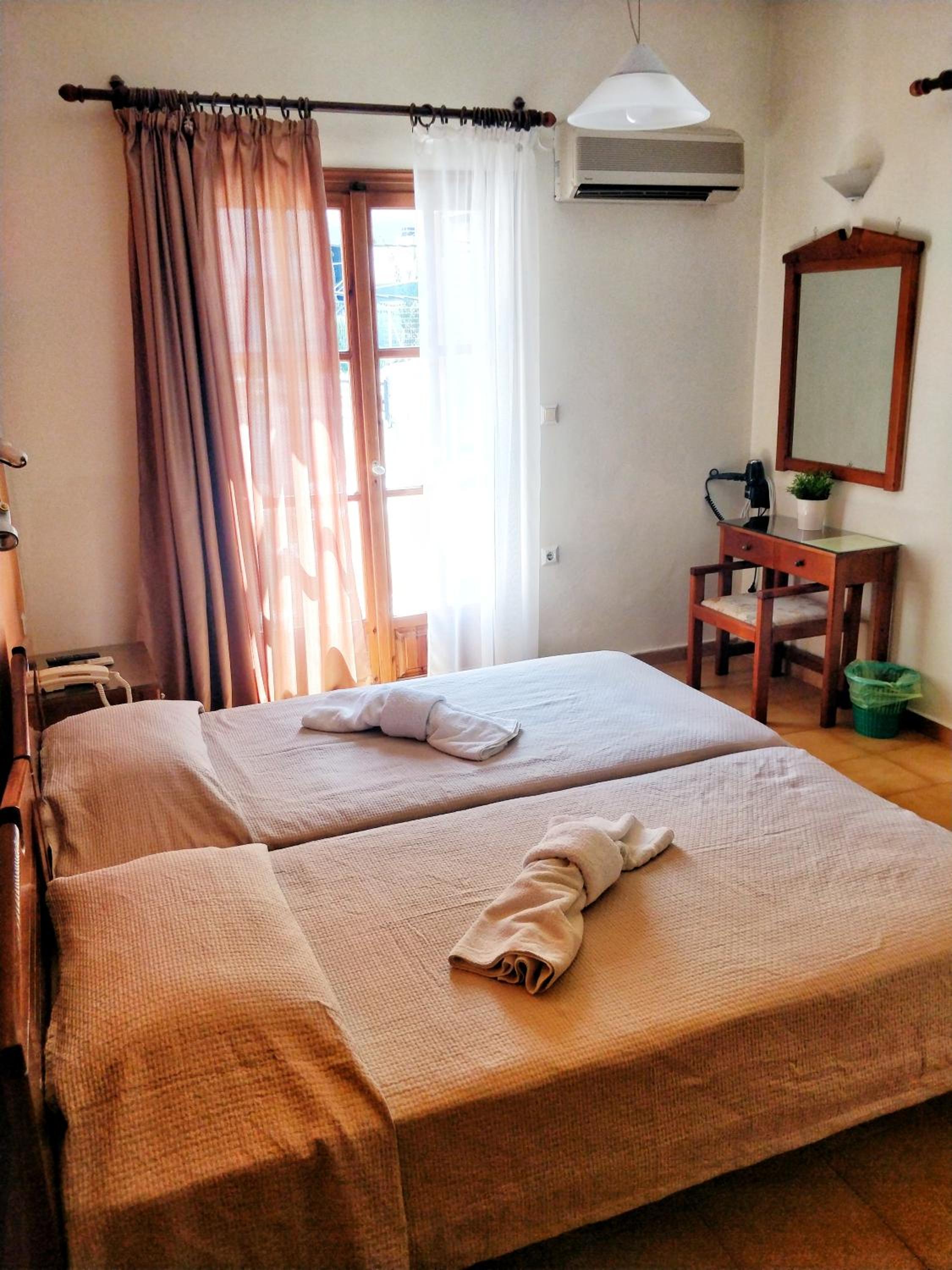 Twin Room photo 1