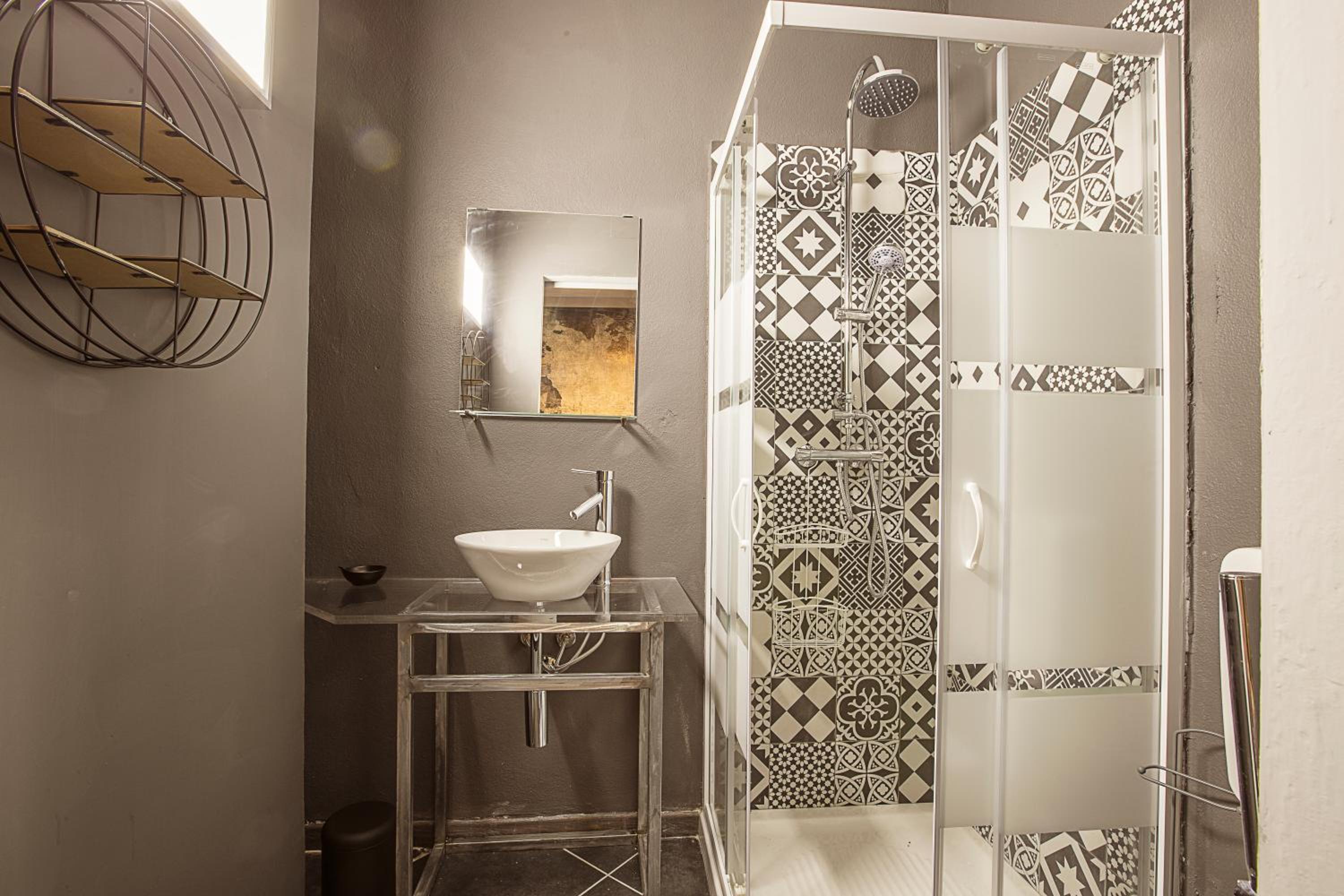 Double Room with Private Bathroom photo 3