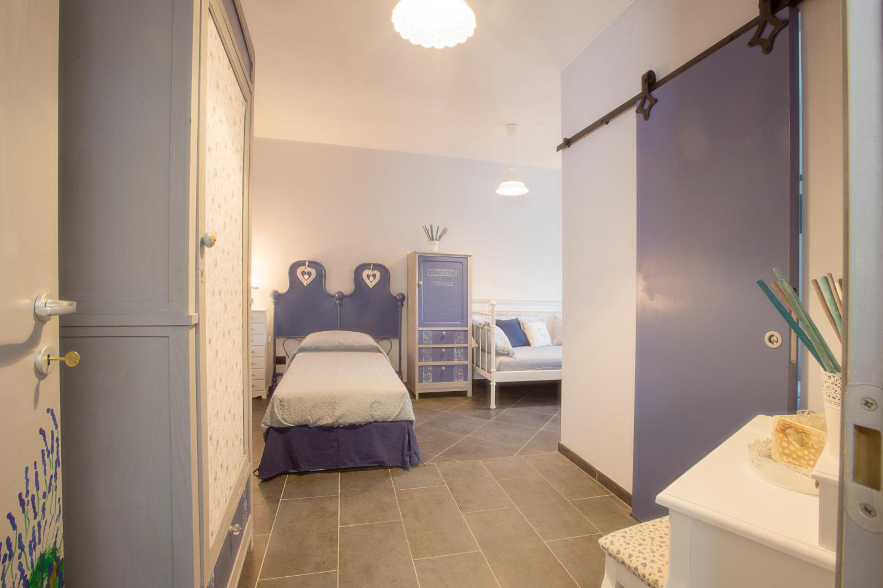 Twin Room photo 3