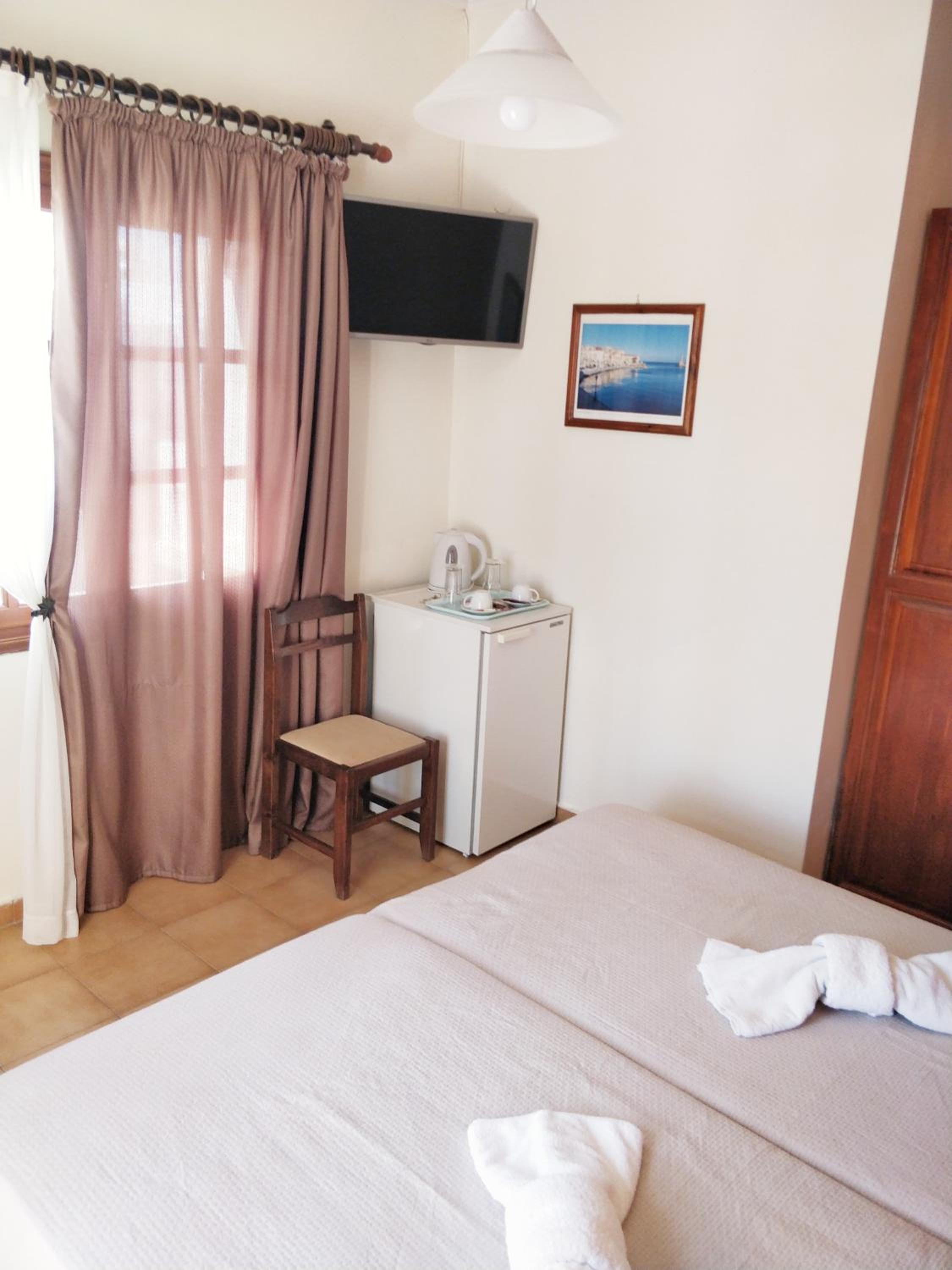 Twin Room photo 3