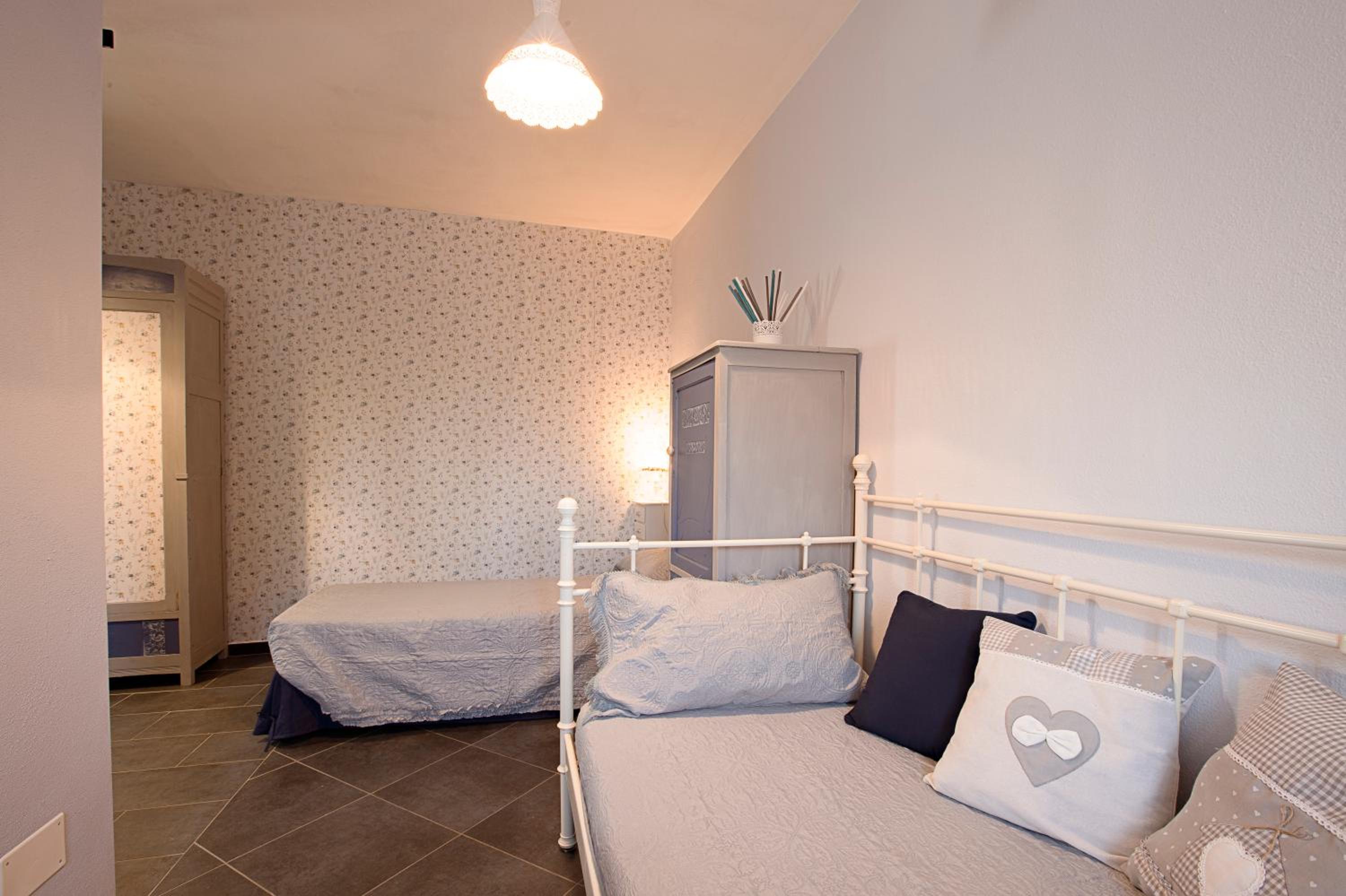 Twin Room photo 1