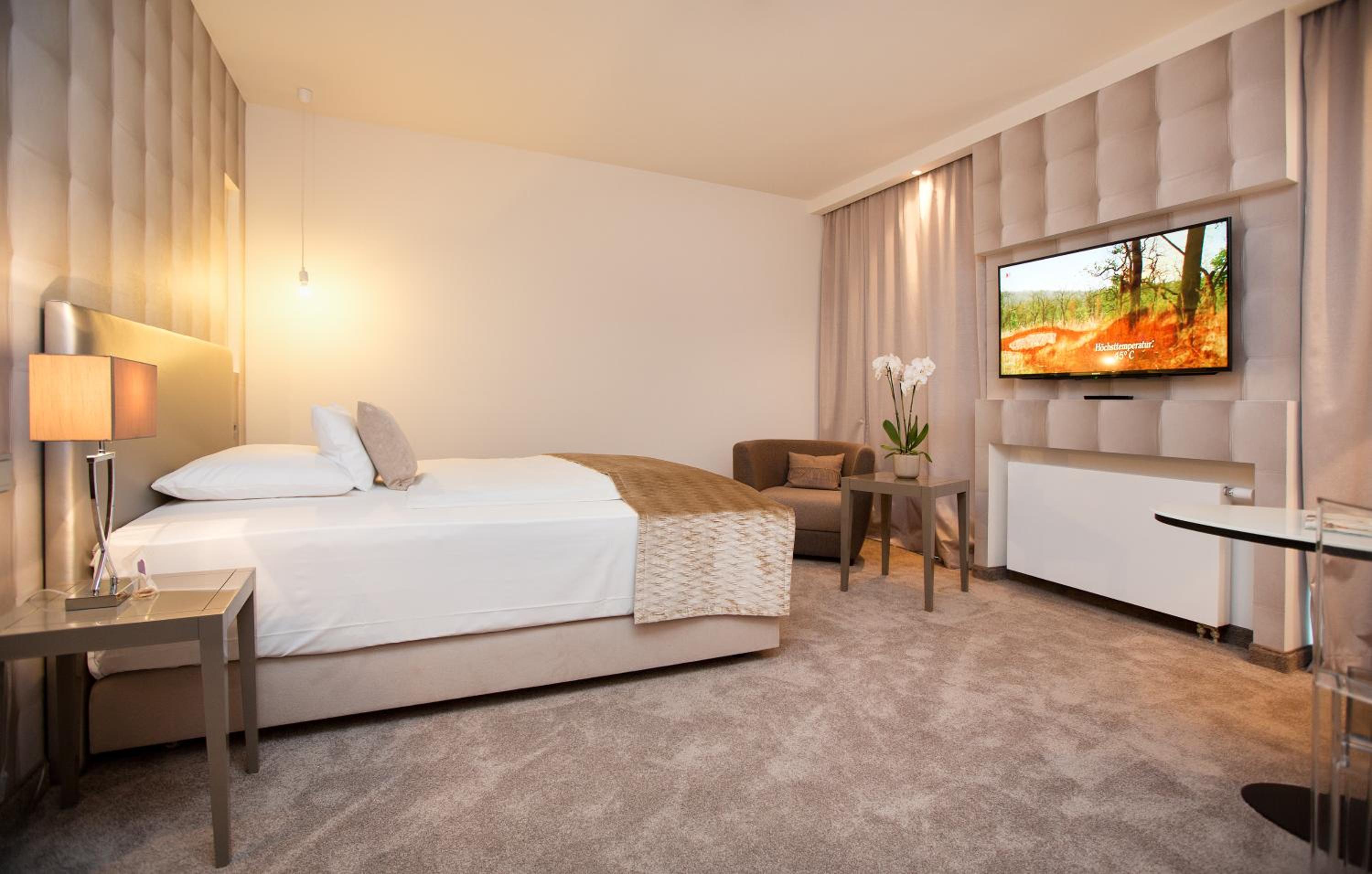 Business Single Room photo 3