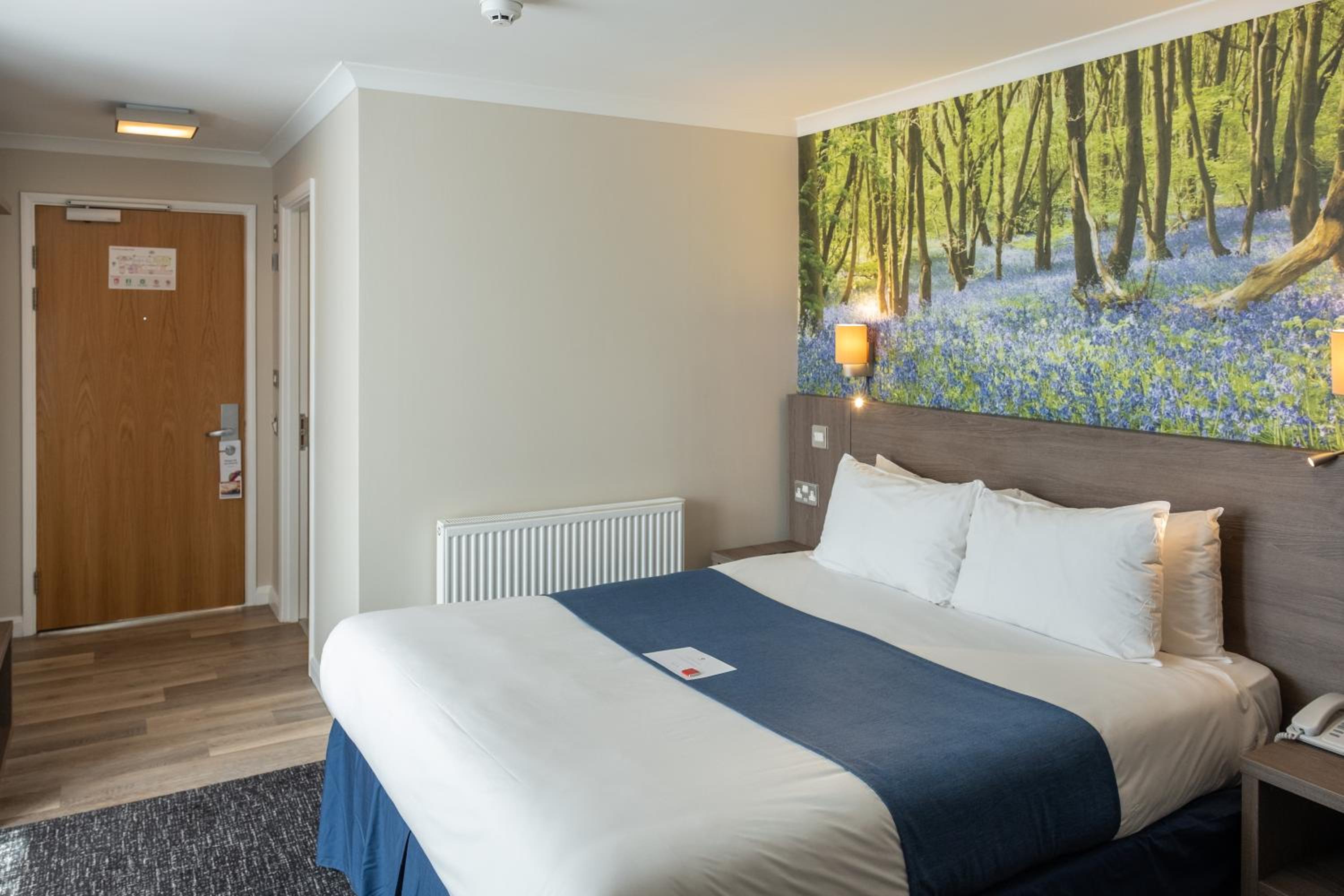 Executive Double Room - Photo 9