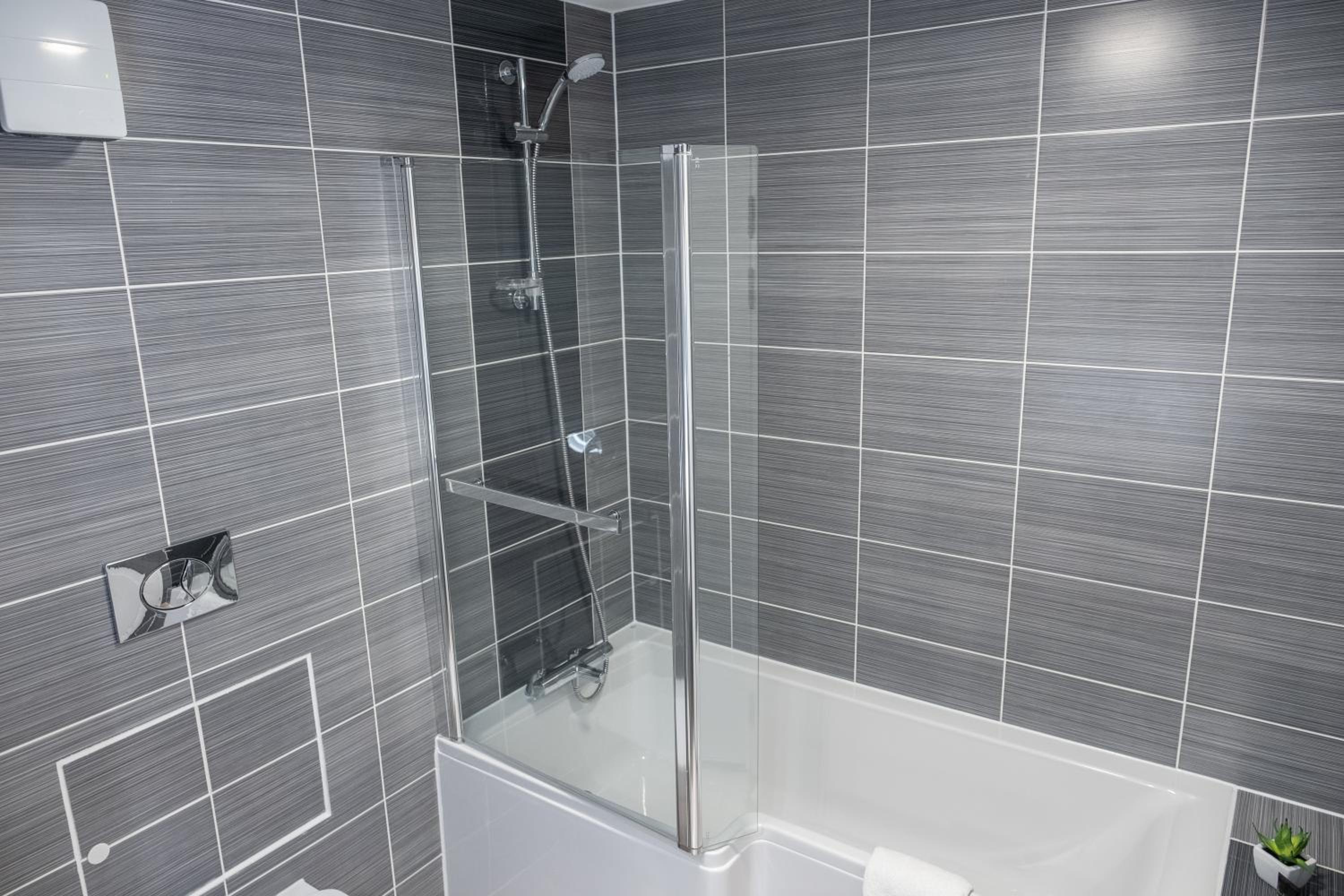 Executive Double Room - Photo 13