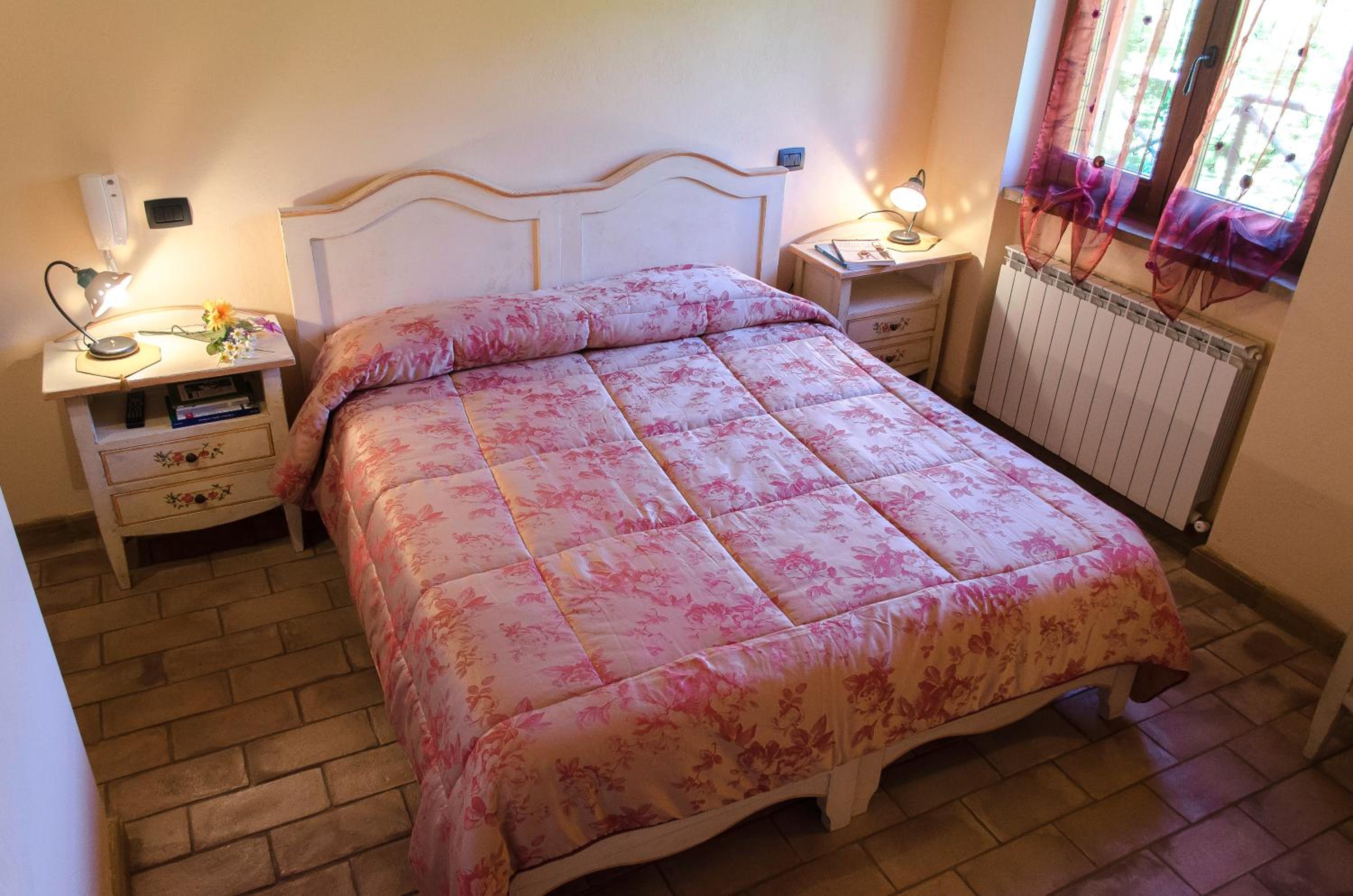 Double Room - Photo 1