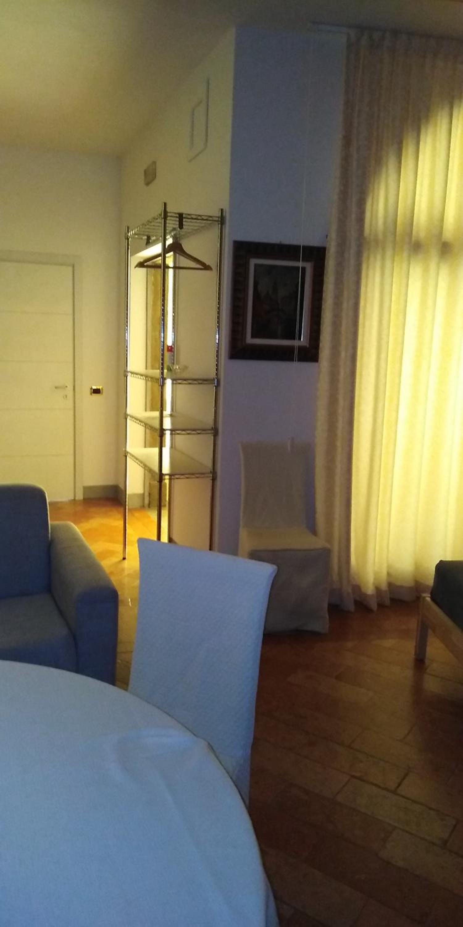 Suite with Lake View