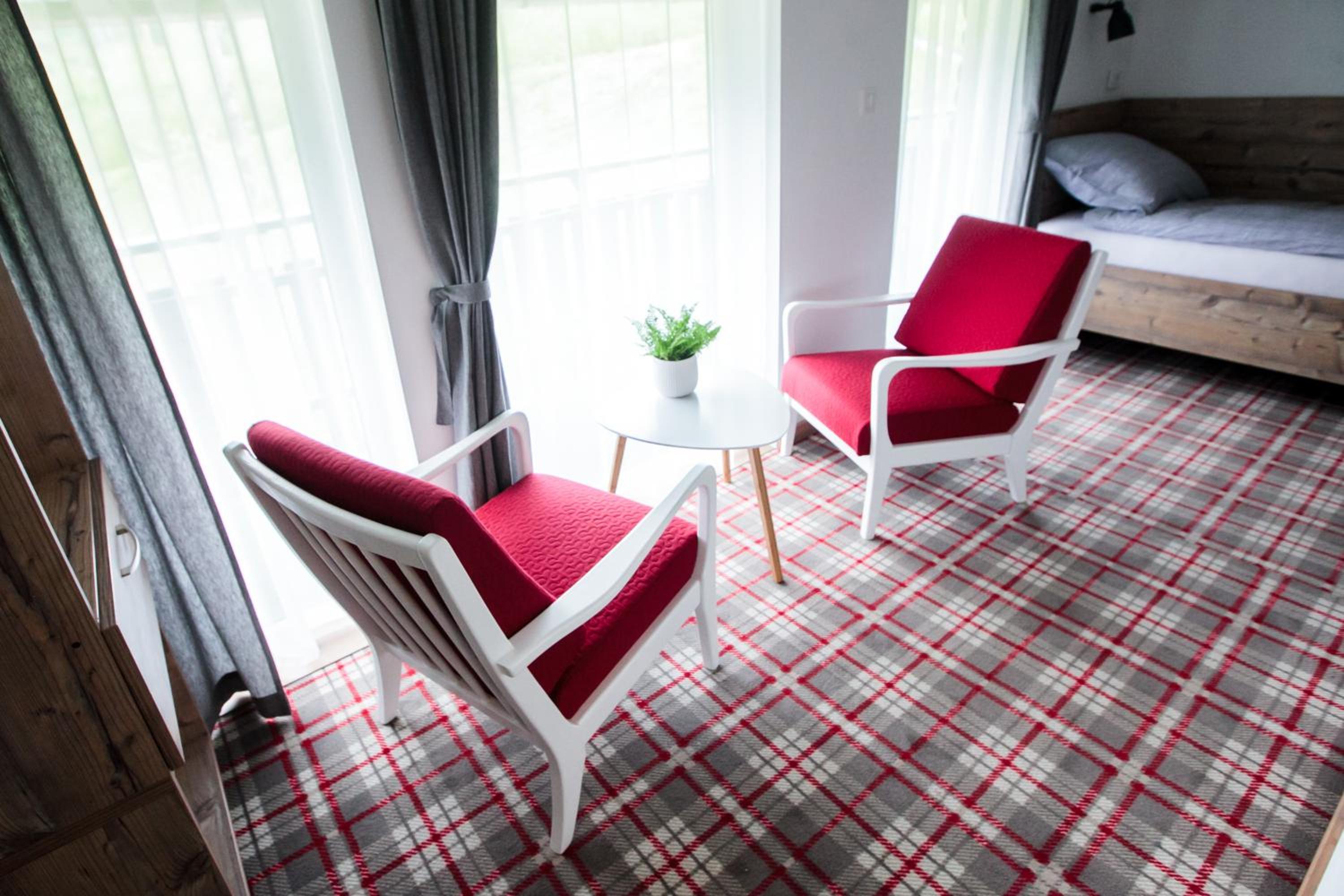 Triple Room with Mountain View - Photo 2