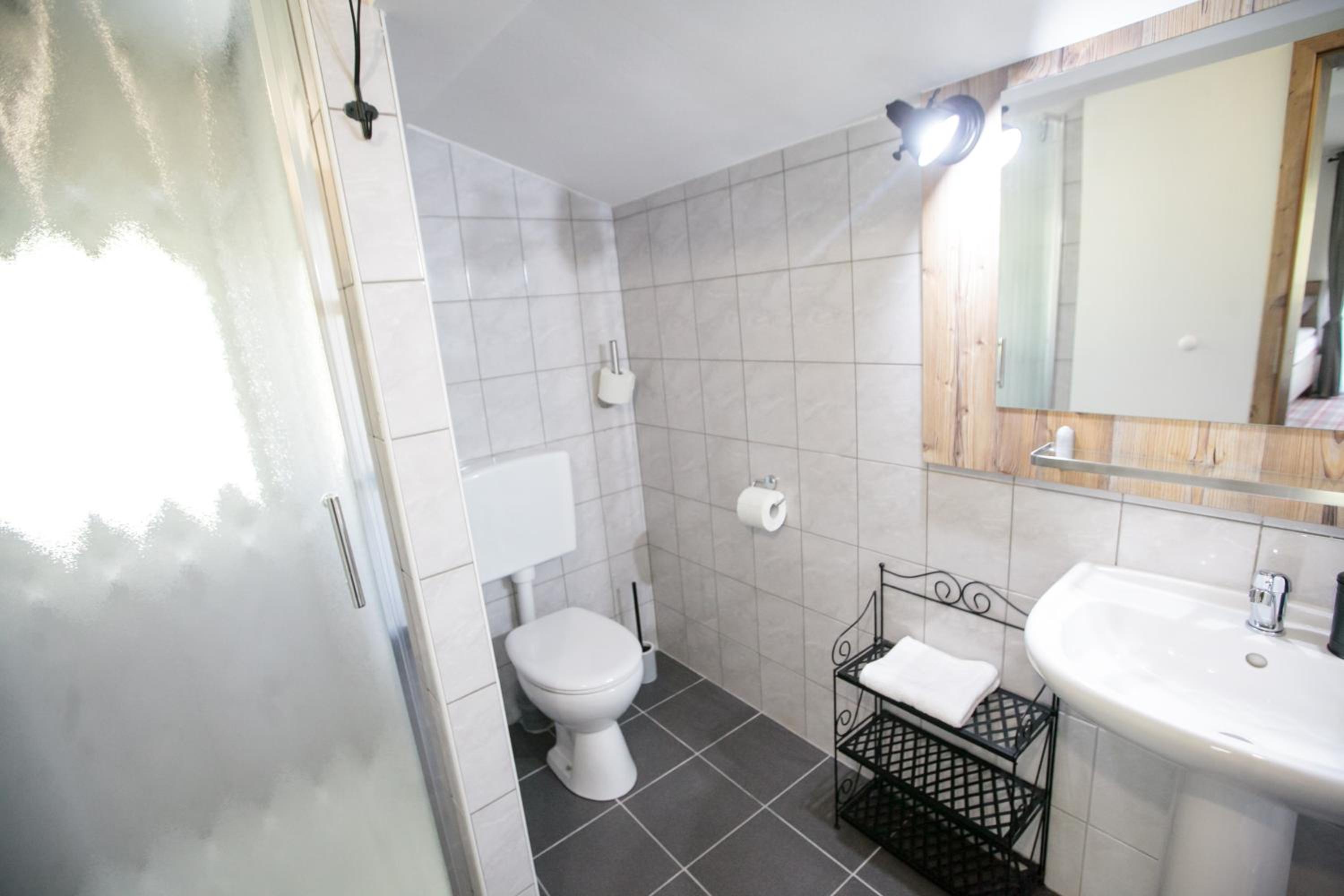Triple Room with Mountain View - Photo 4