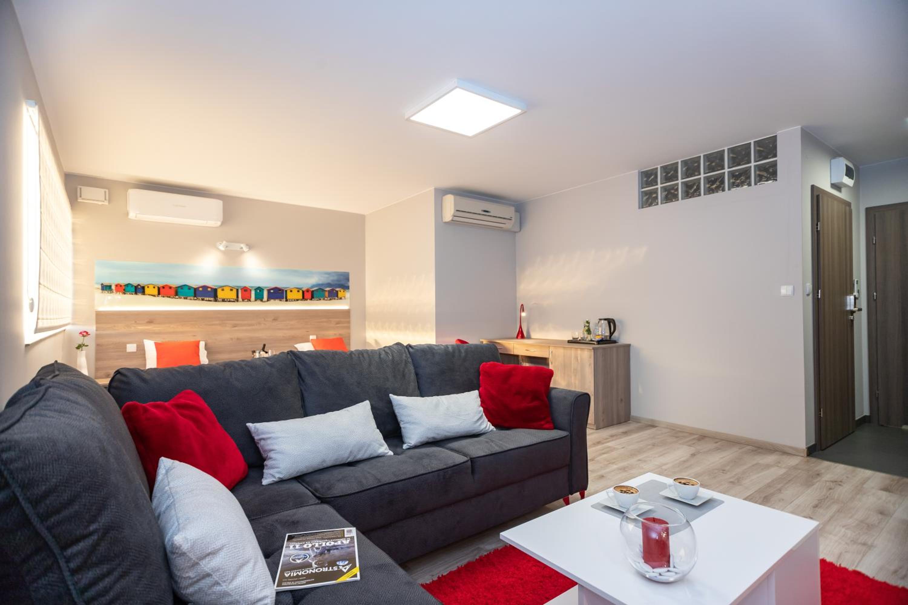 Superior Quadruple Room - Photo 4