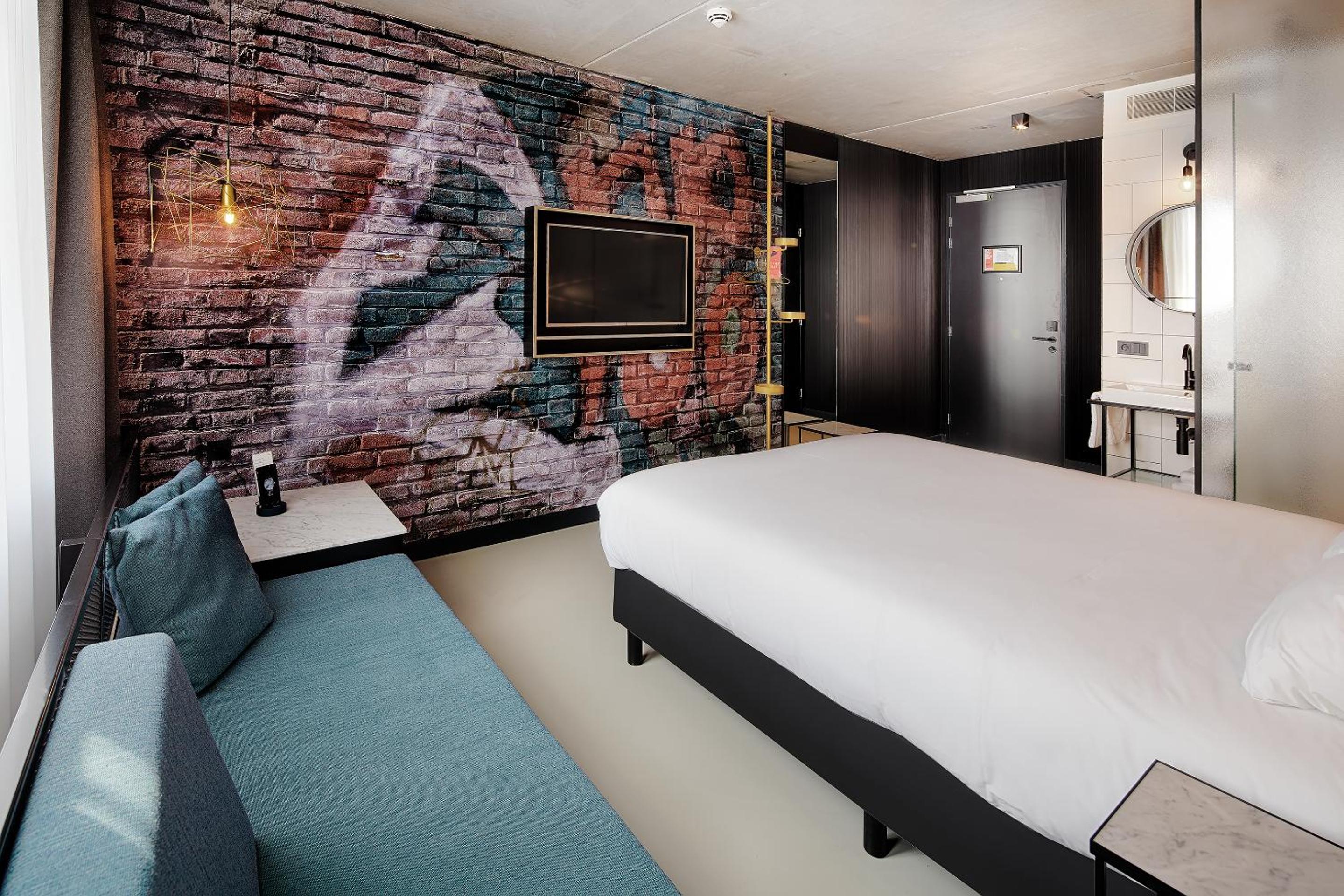 Standard Double Room - Photo 5