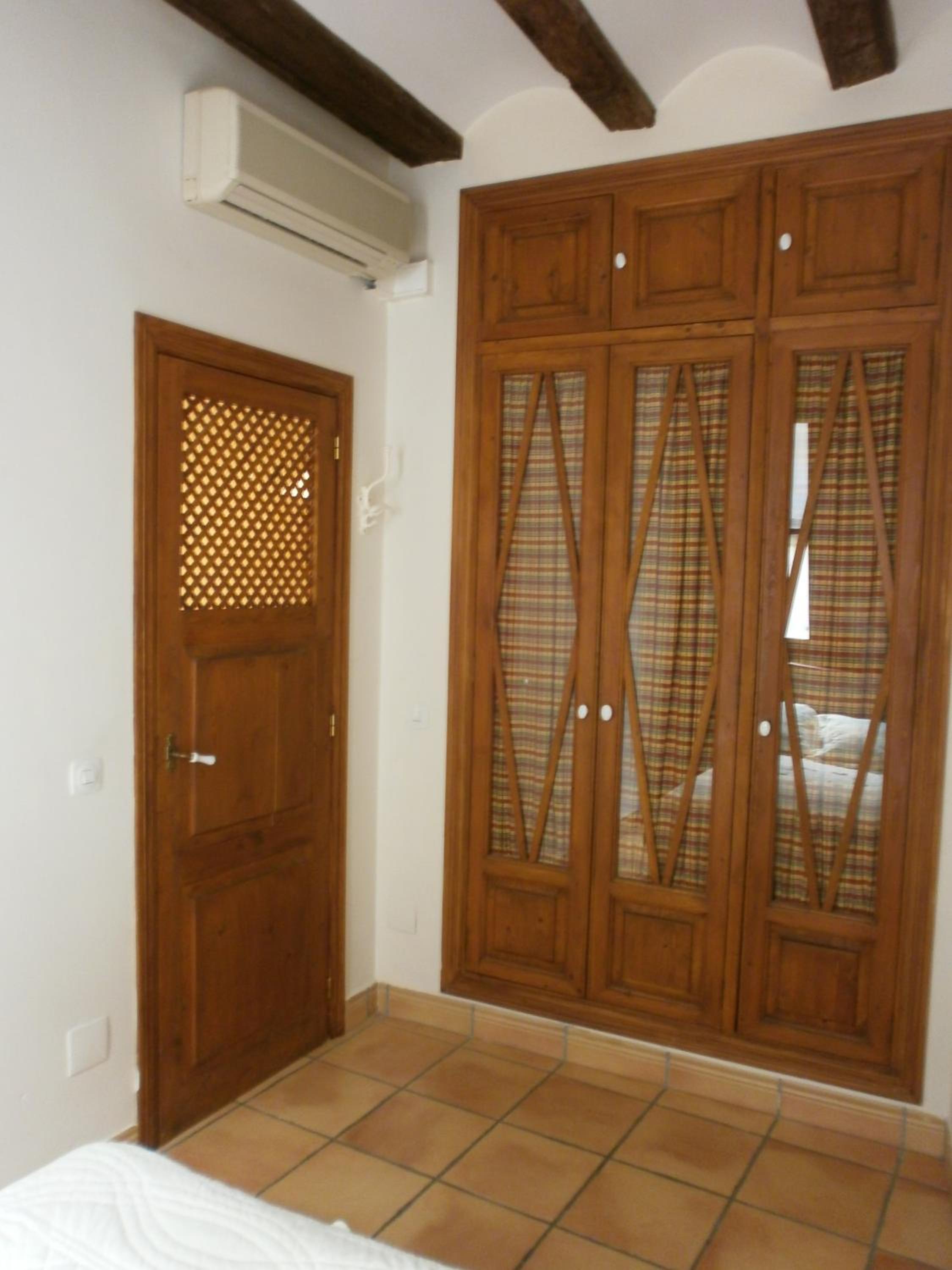 Apartamento de una habitación (3 adultos)