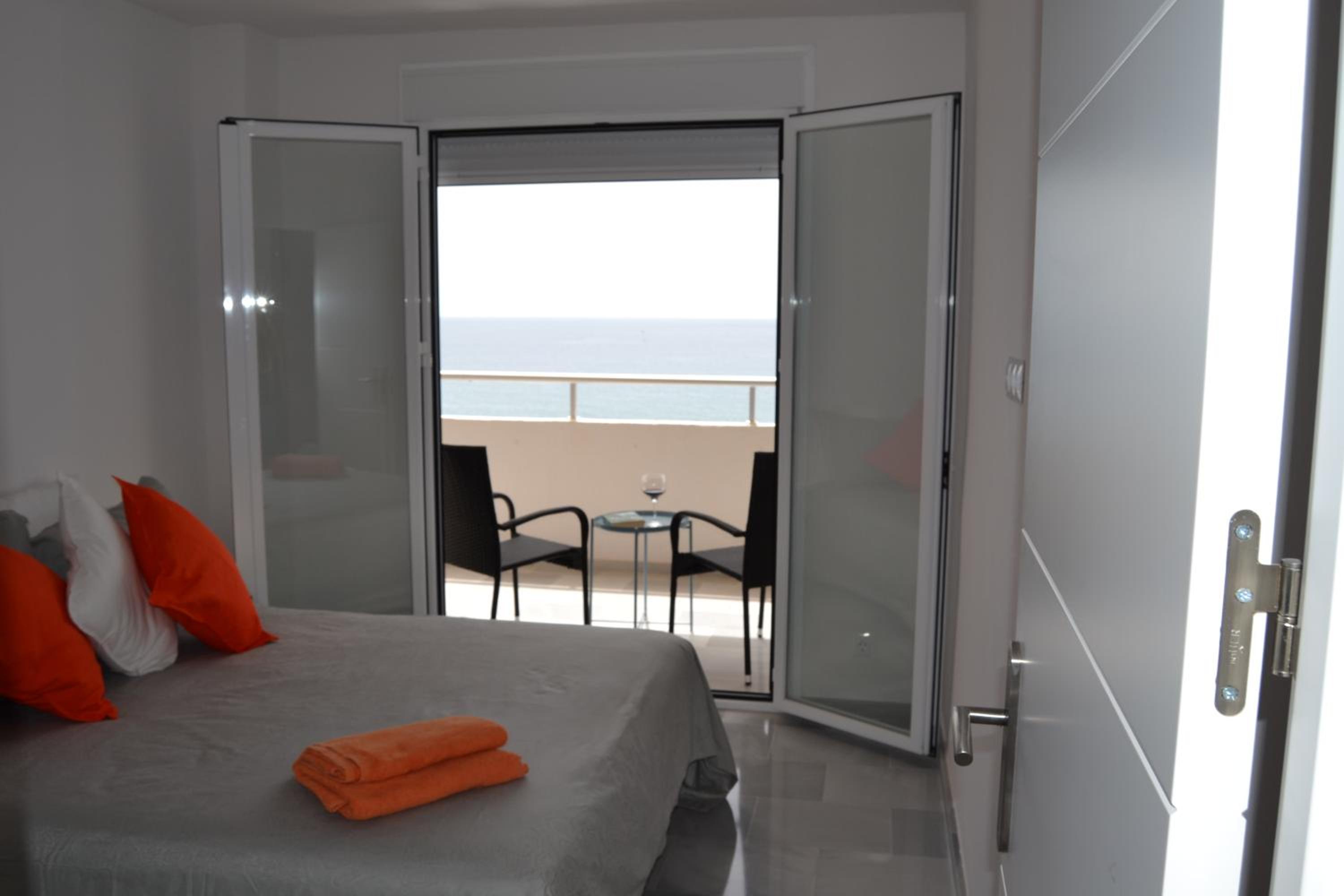 Departamento de tres habitaciones