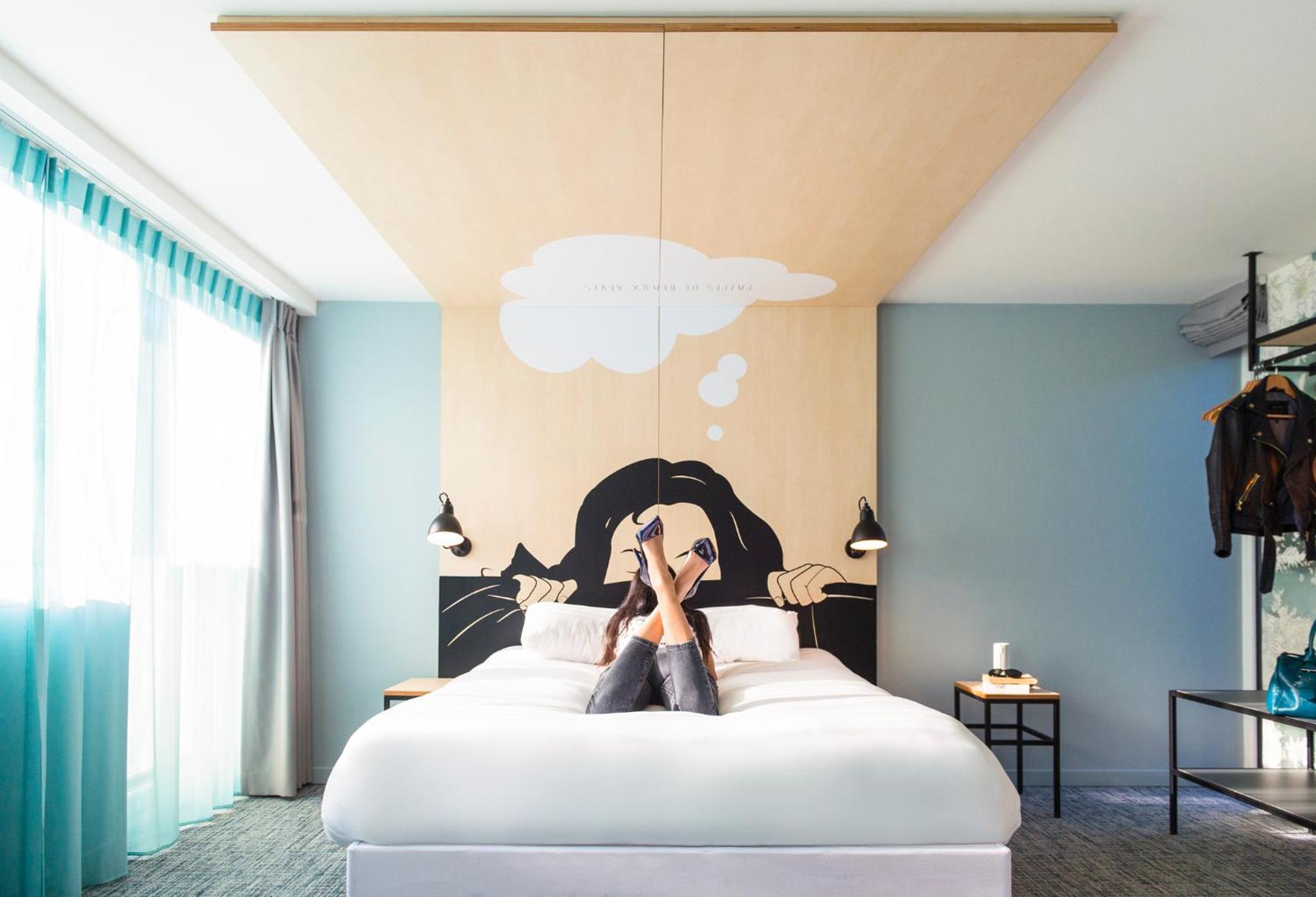 Superior Double Room - Photo 3