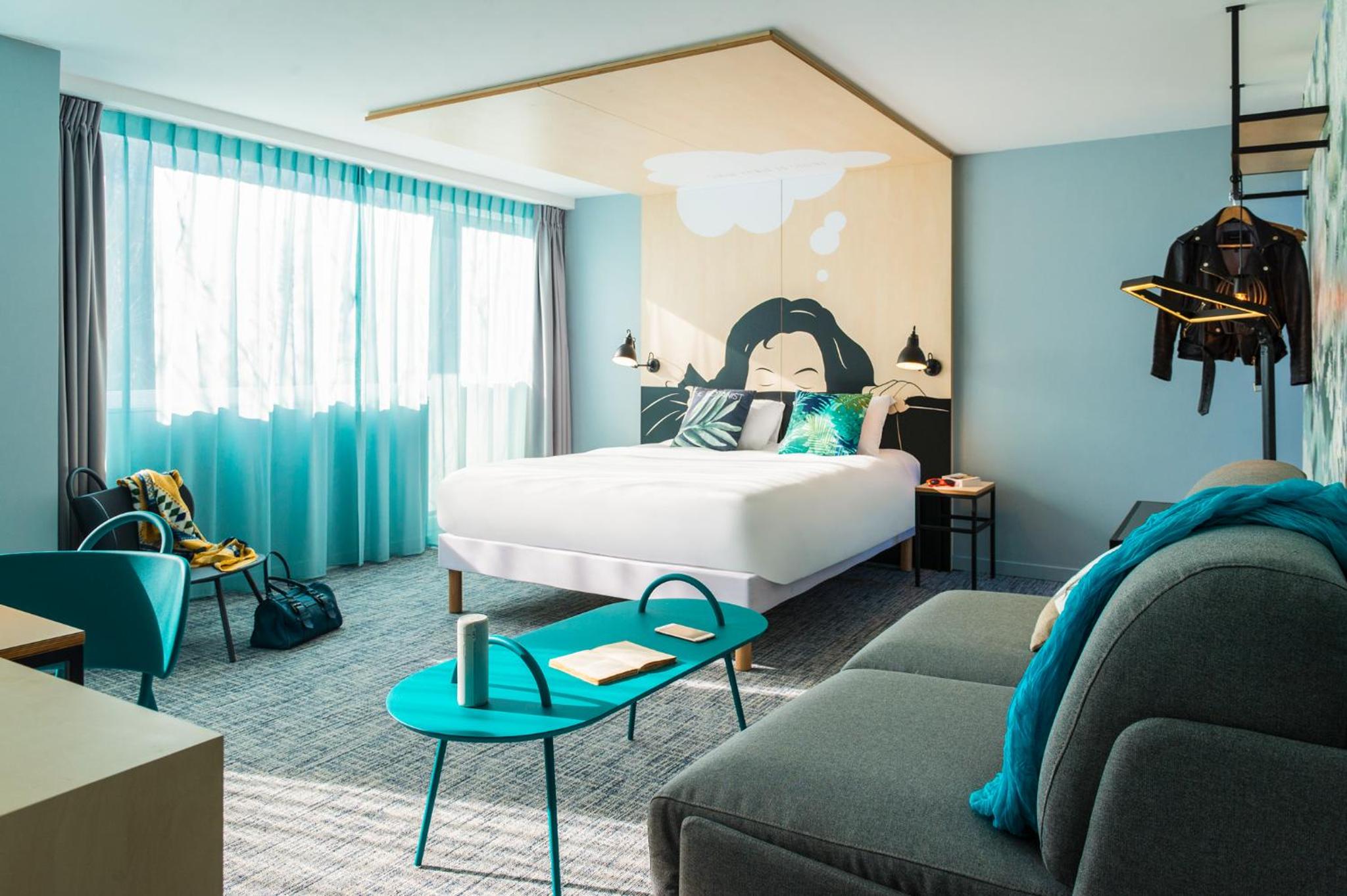 Superior Double Room - Photo 1