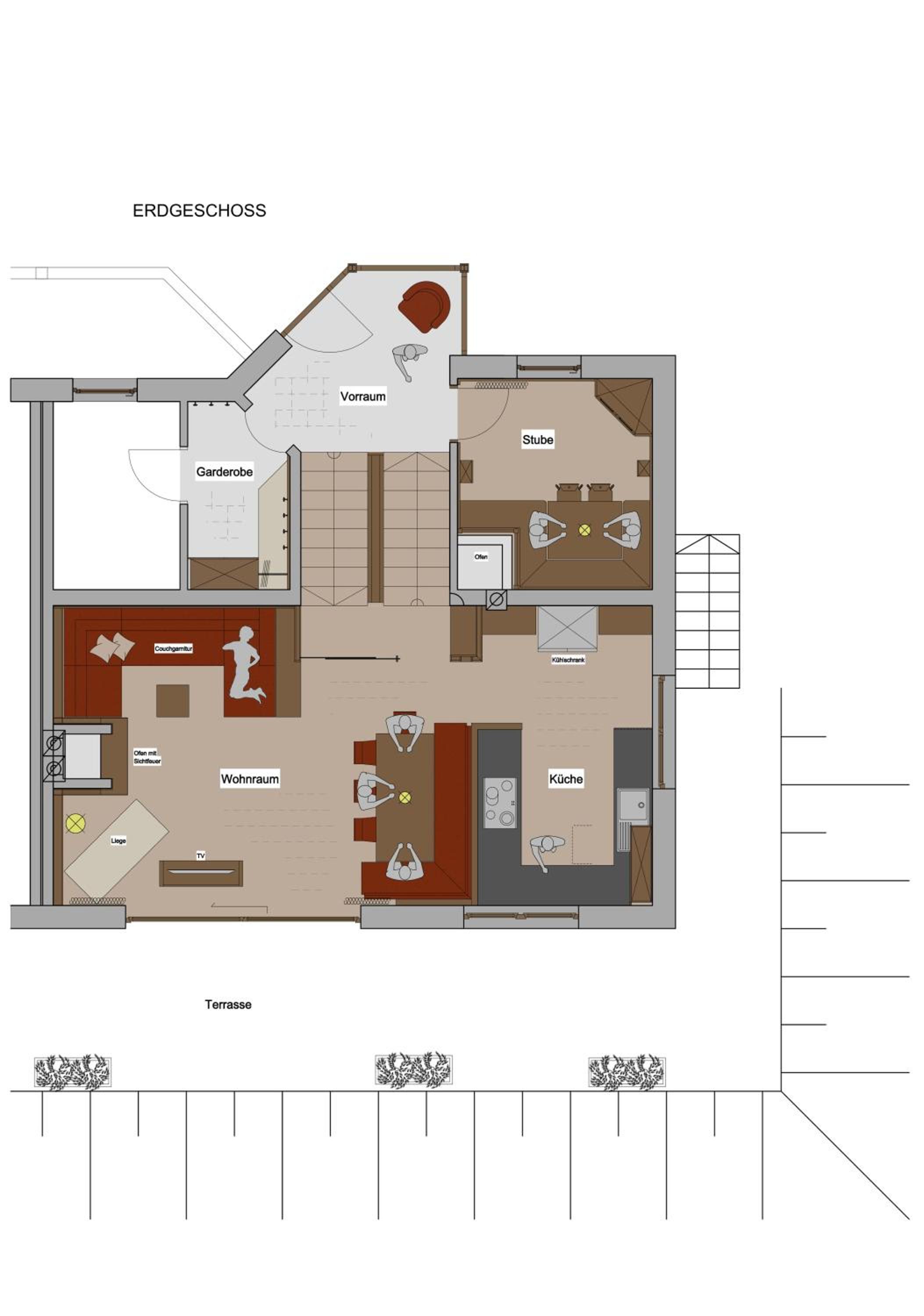Superior Chalet photo 2