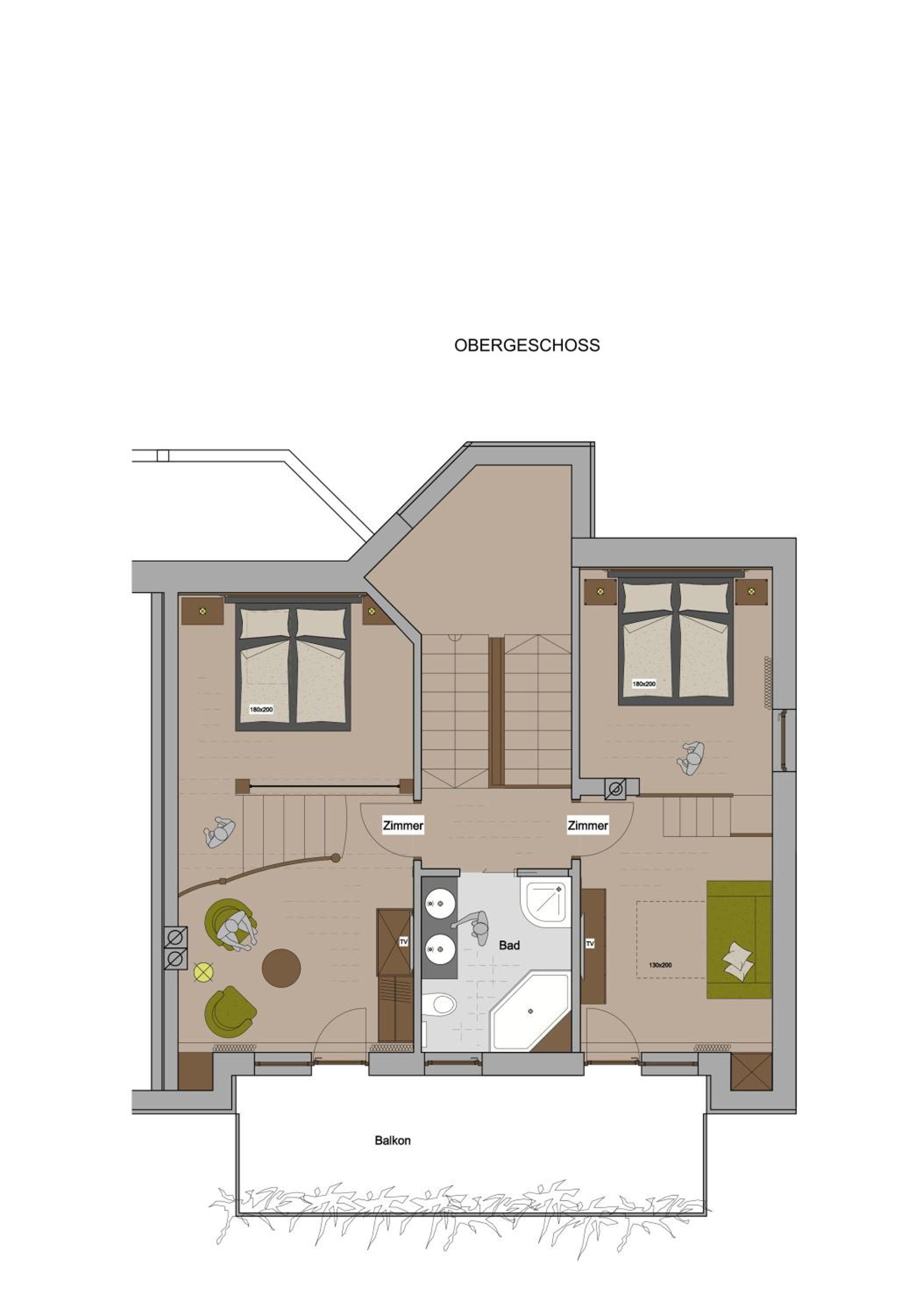 Superior Chalet photo 3