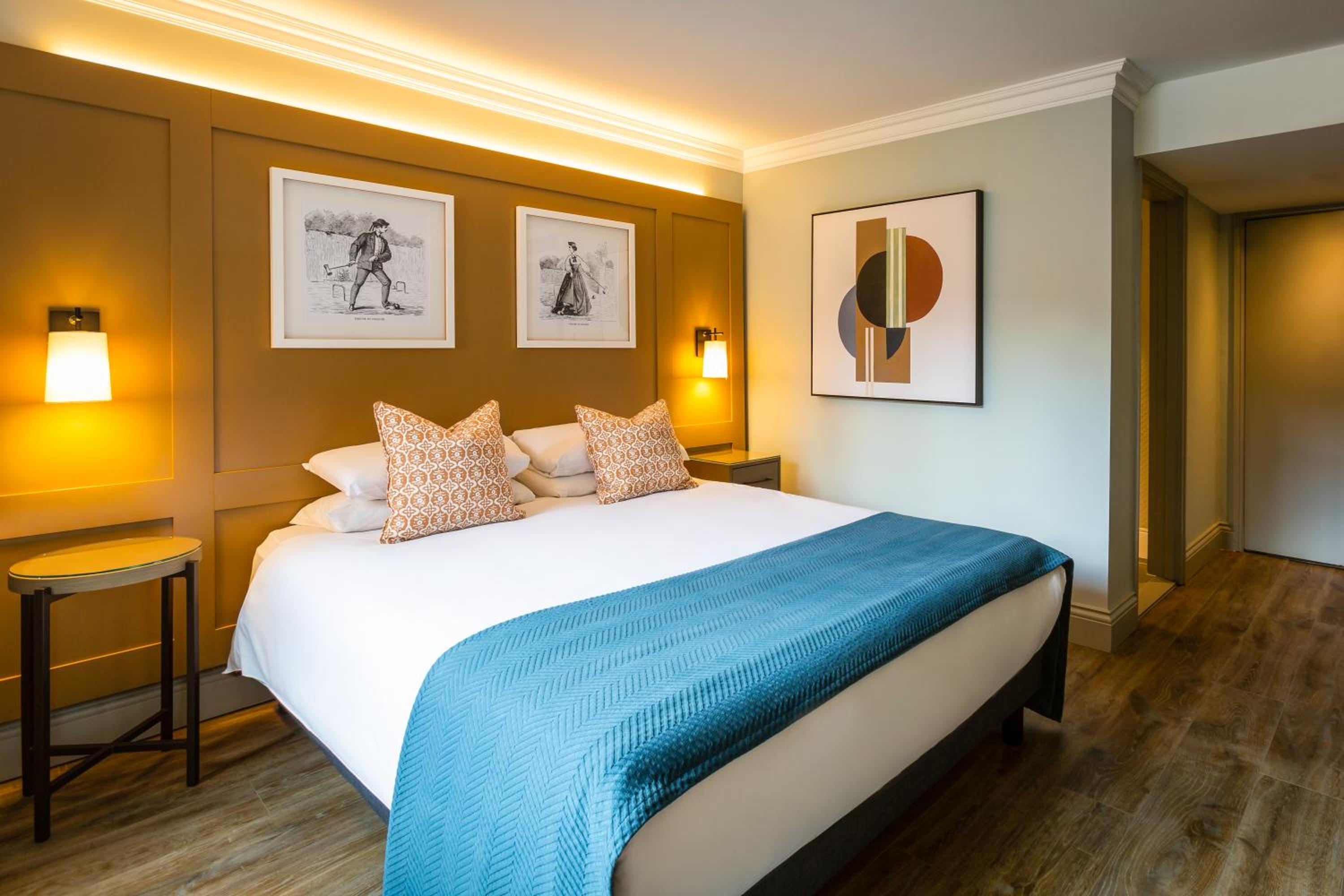 Superior Double Room - Photo 13
